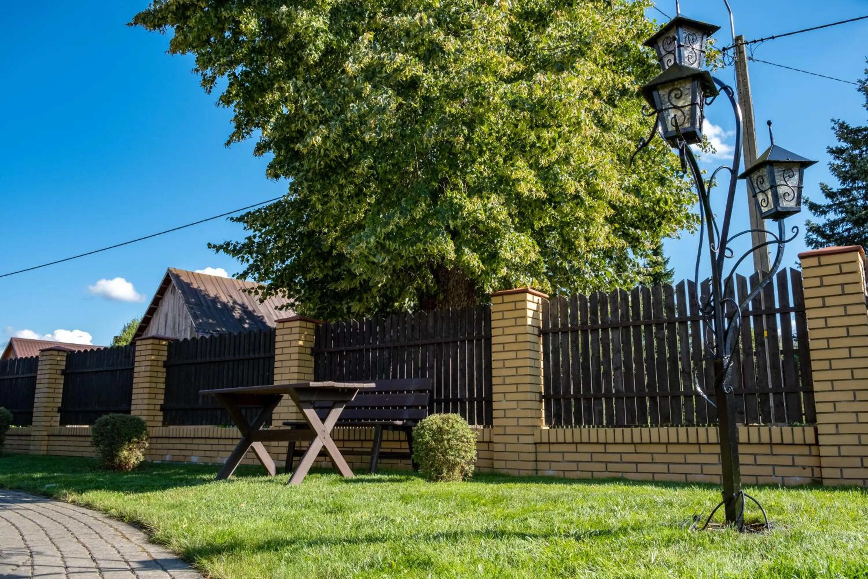 Siedlisko Leszczewek