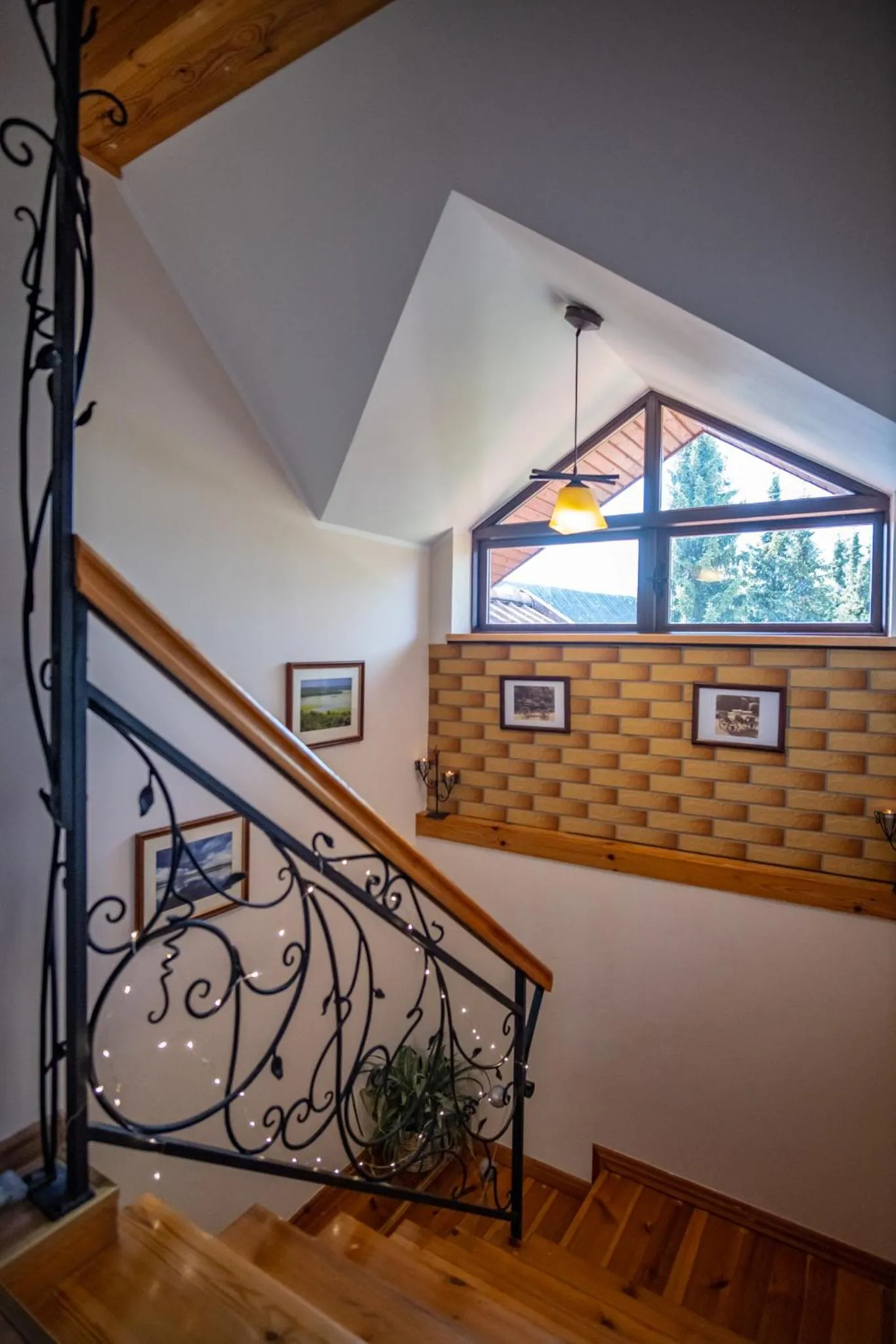 Property building in Siedlisko Leszczewek