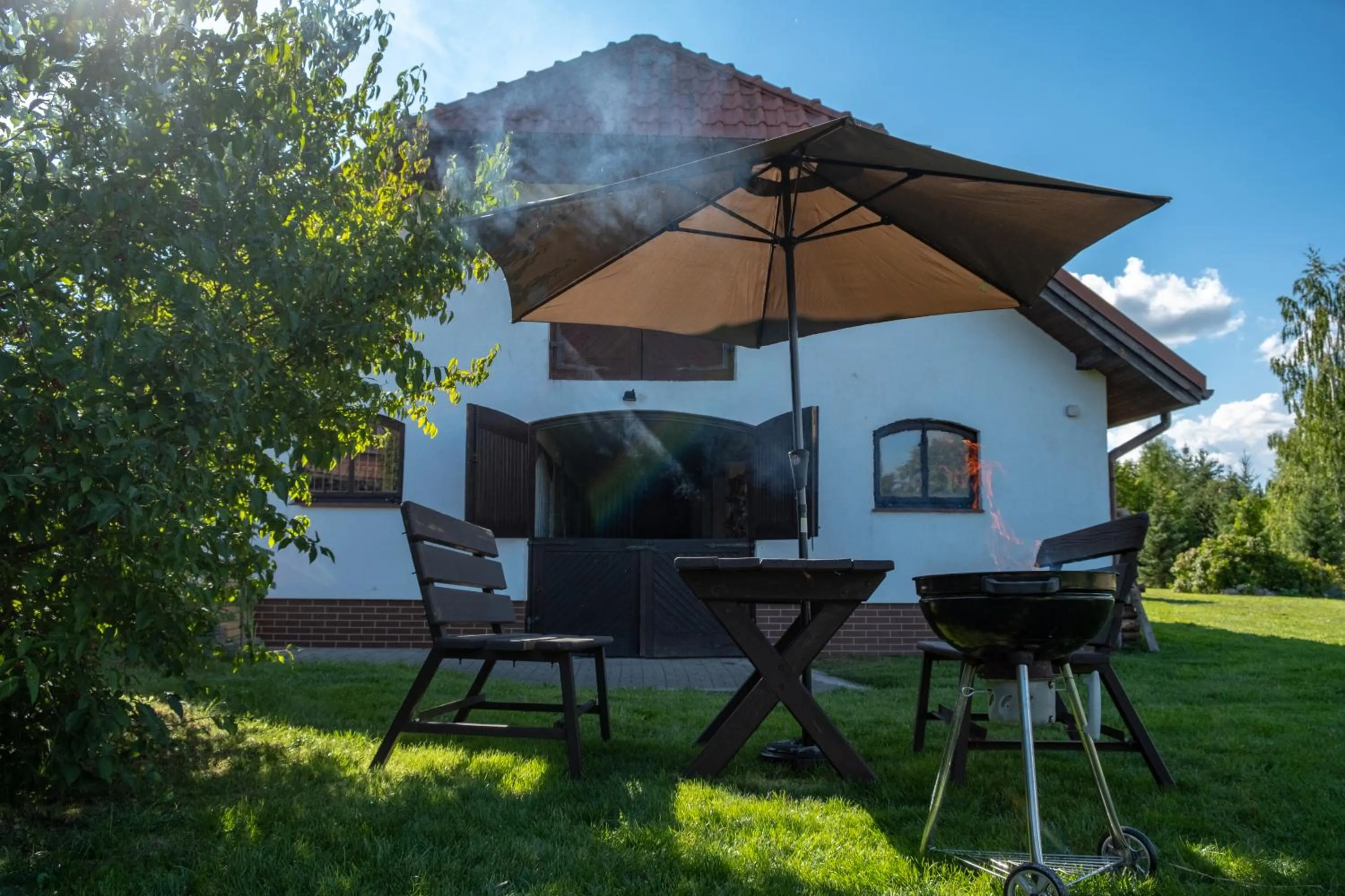 Siedlisko Leszczewek