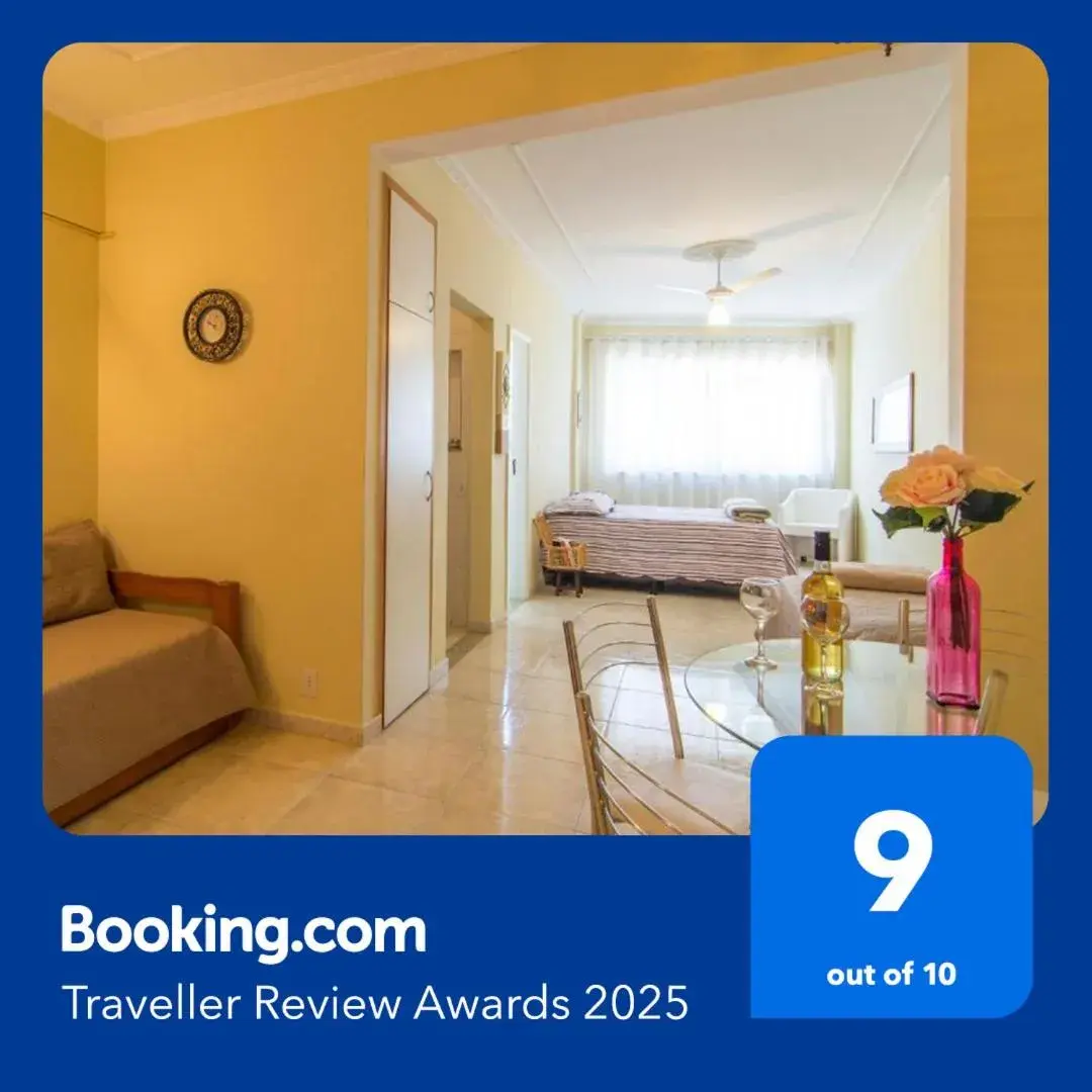 Apartment in Flat General Apartment in Flat General