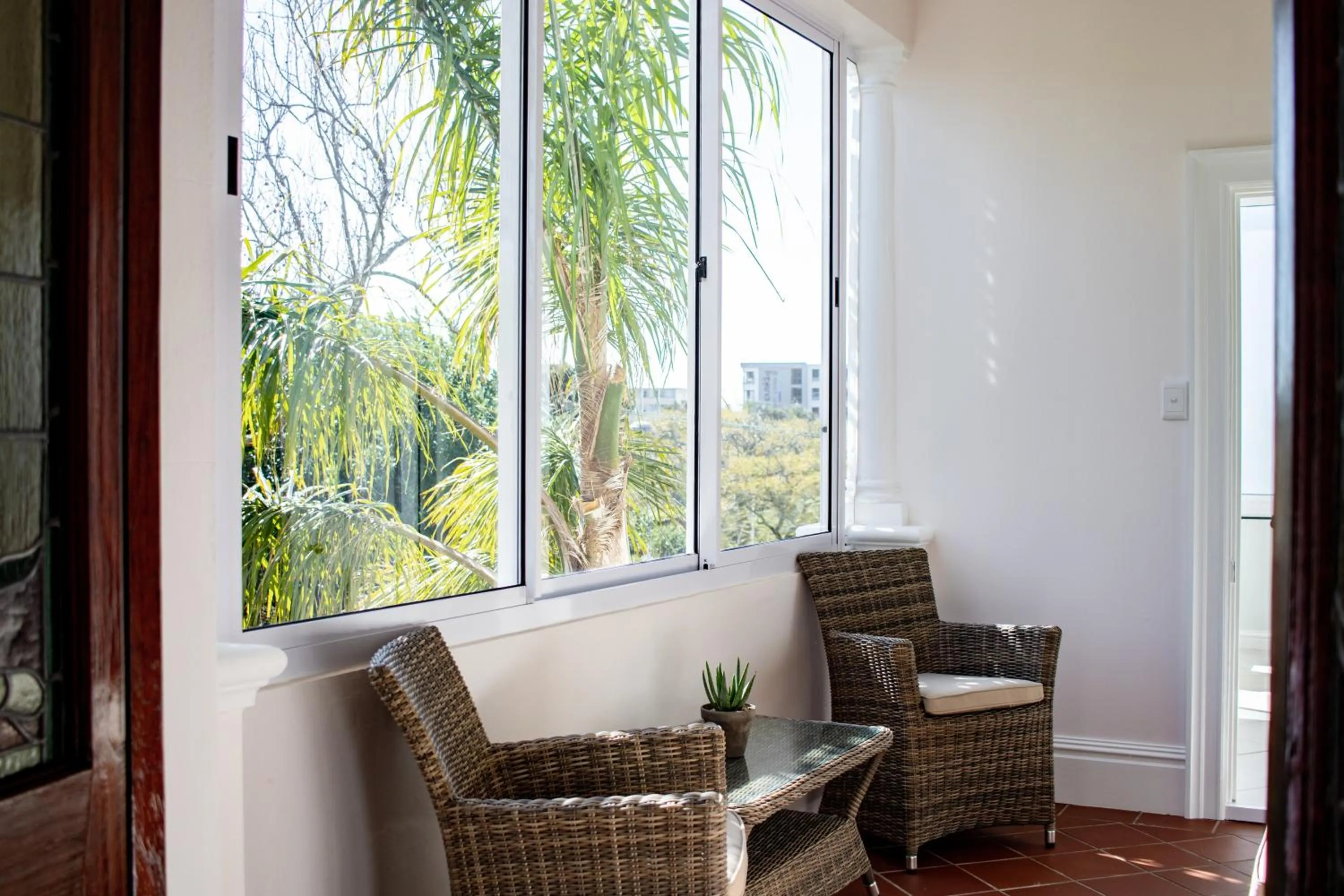 Banquet/Function facilities in Carmichael House Boutique Hotel