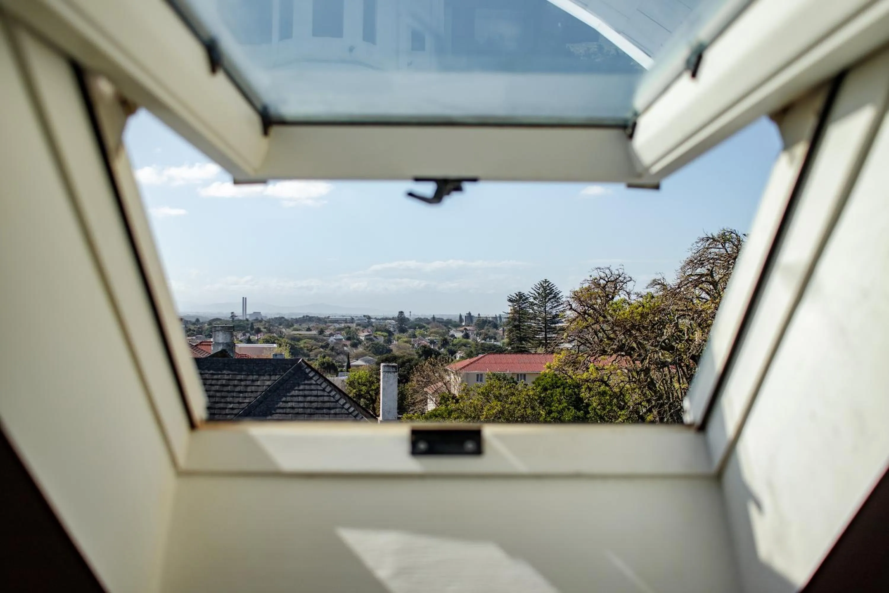 View (from property/room) in Carmichael House Boutique Hotel