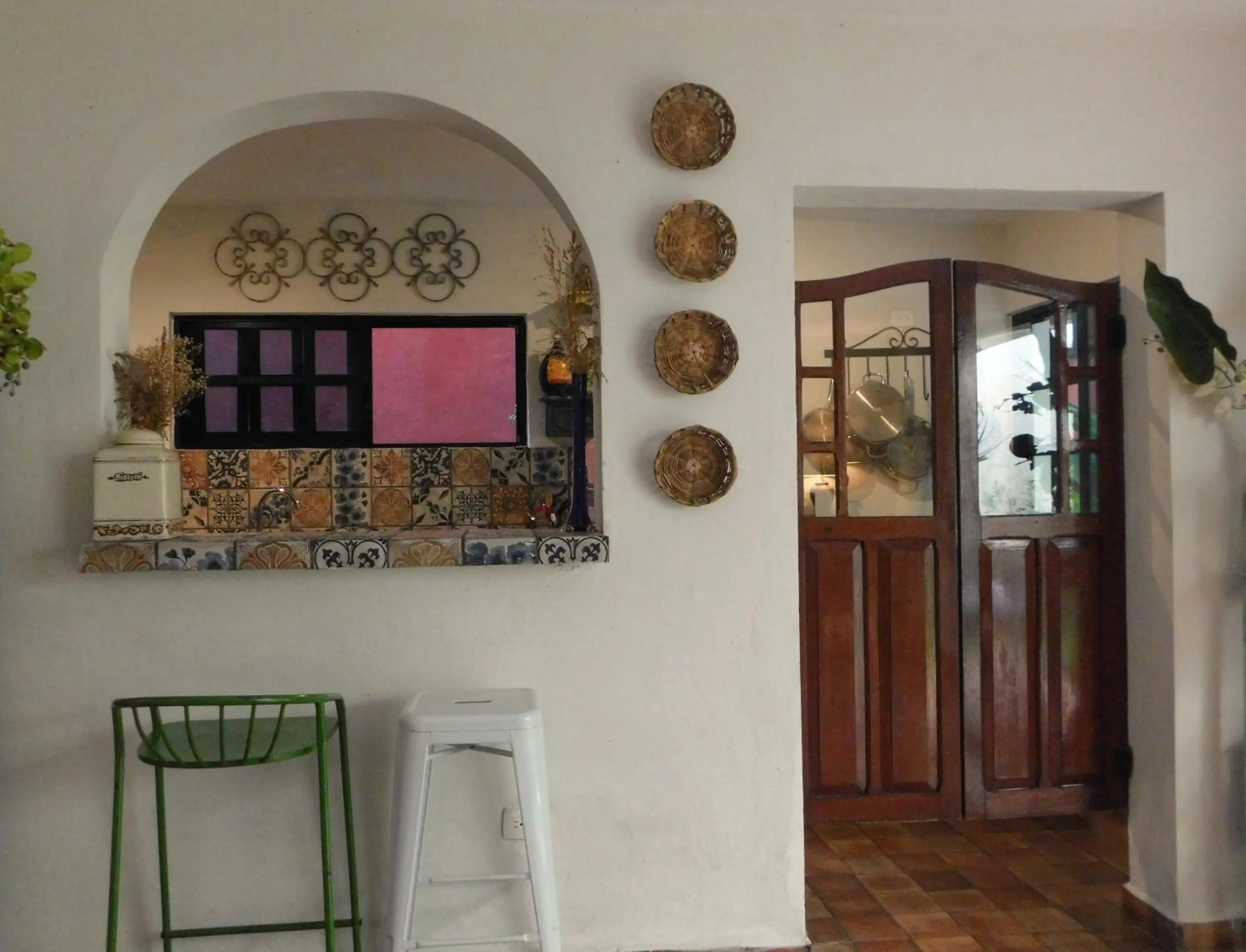 Hotel Boutique Casa Flor de Mayo
