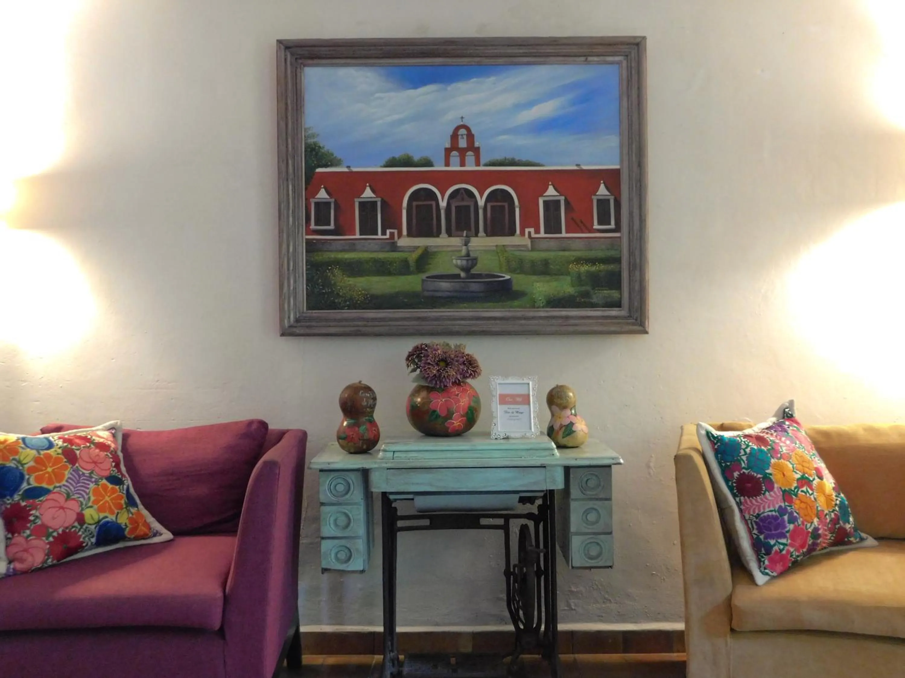 Hotel Boutique Casa Flor de Mayo