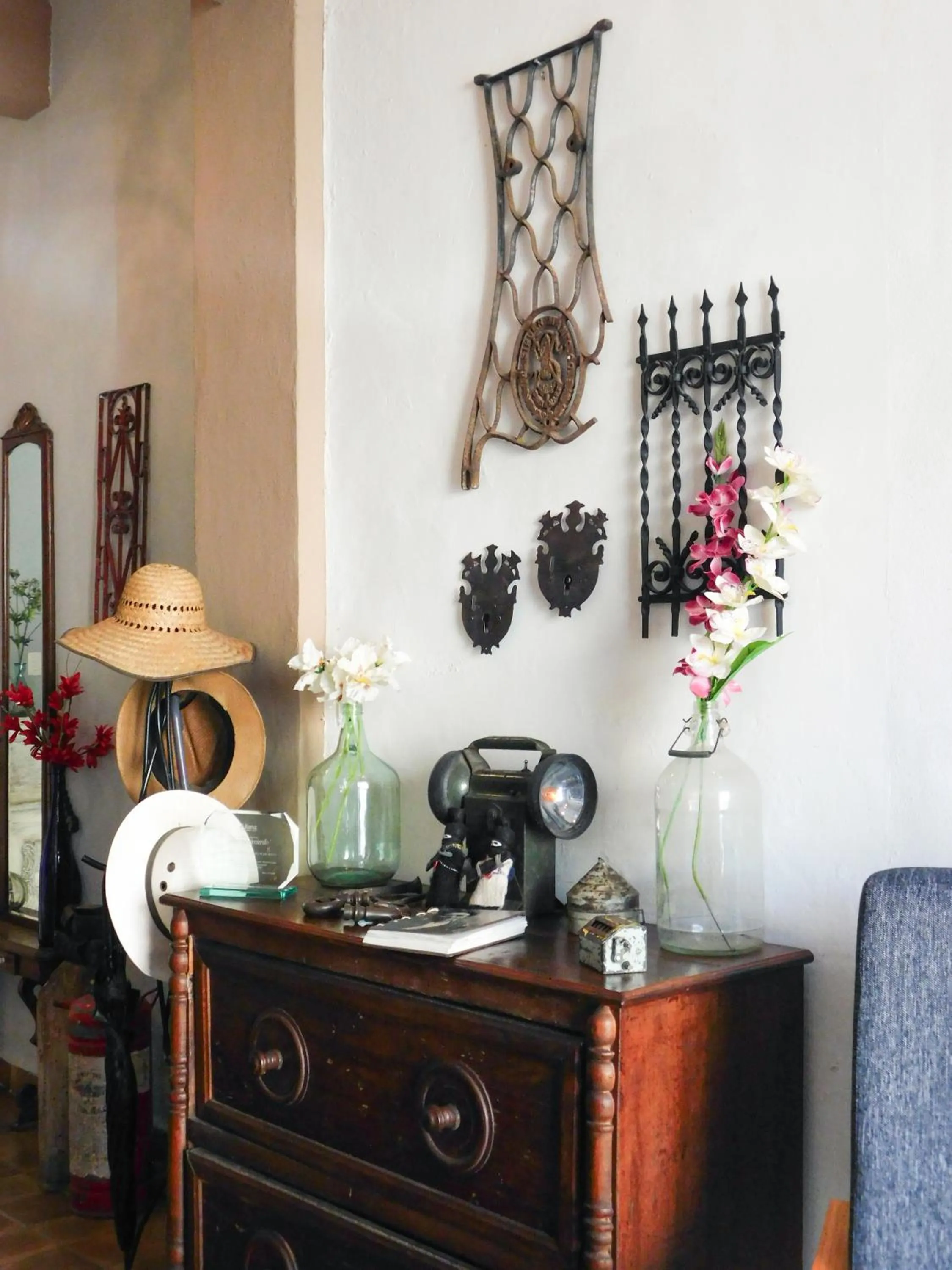 Hotel Boutique Casa Flor de Mayo