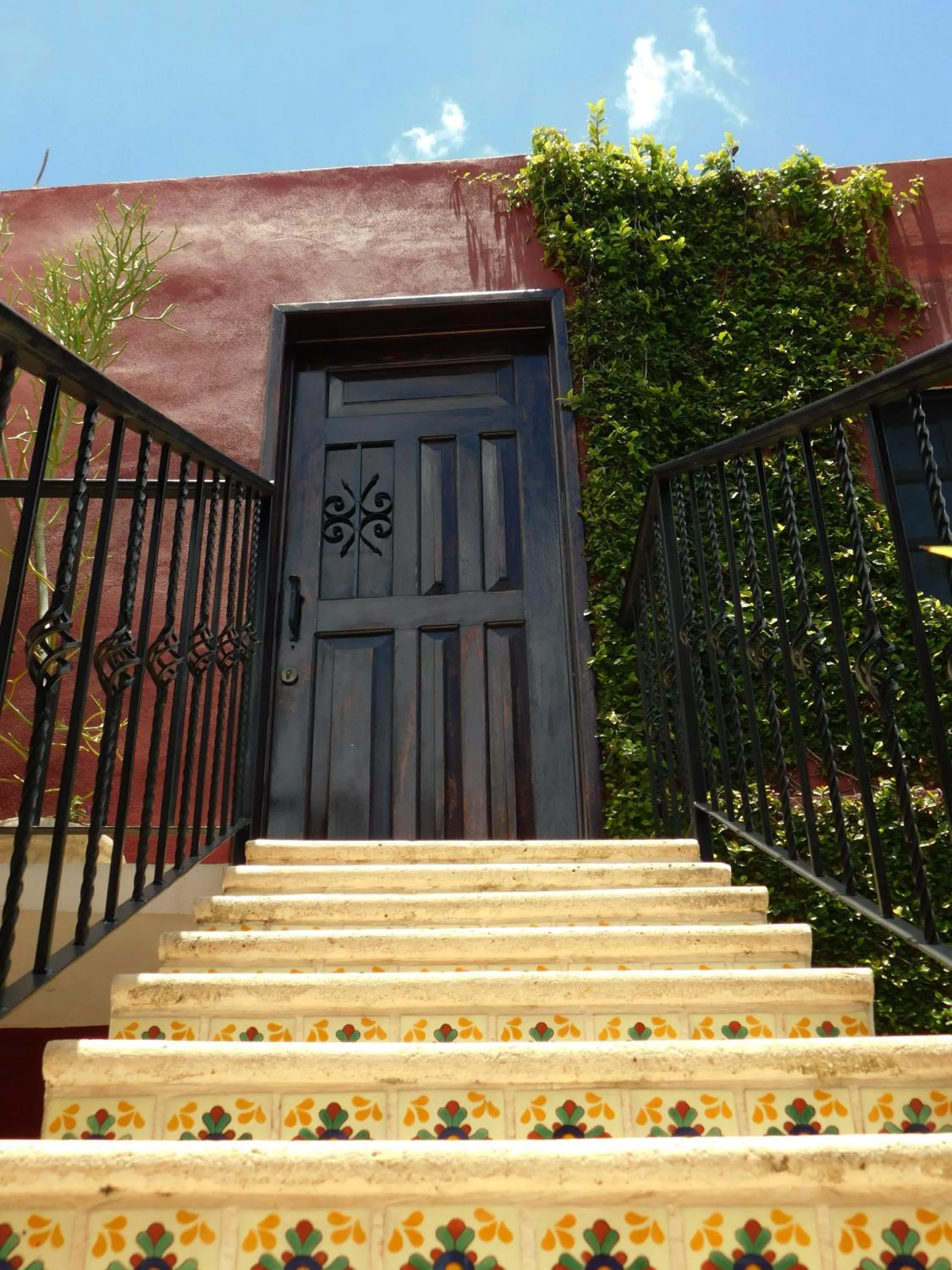 Hotel Boutique Casa Flor de Mayo