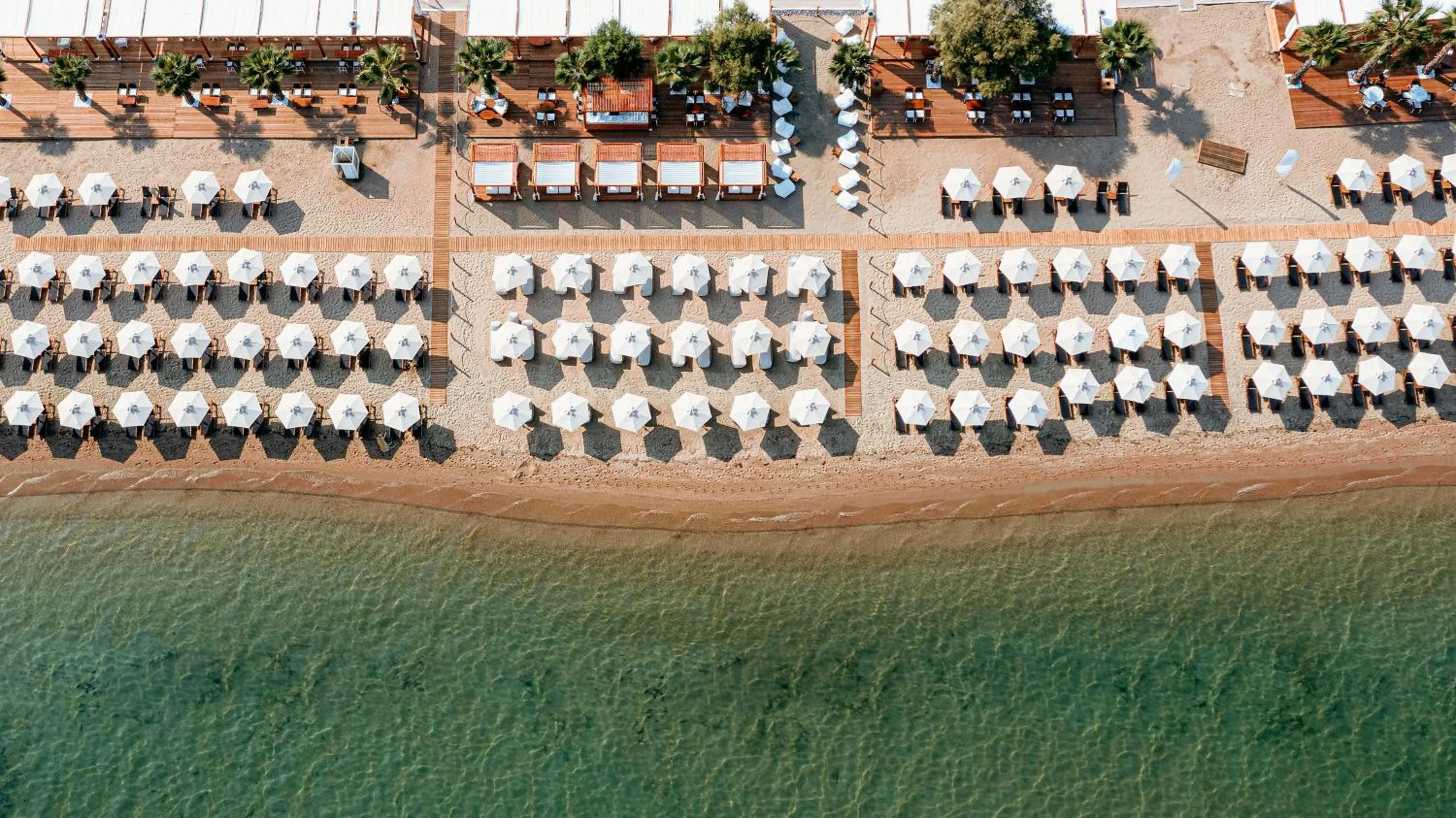 Beach in Wellness Santa Hotel - adults plus12