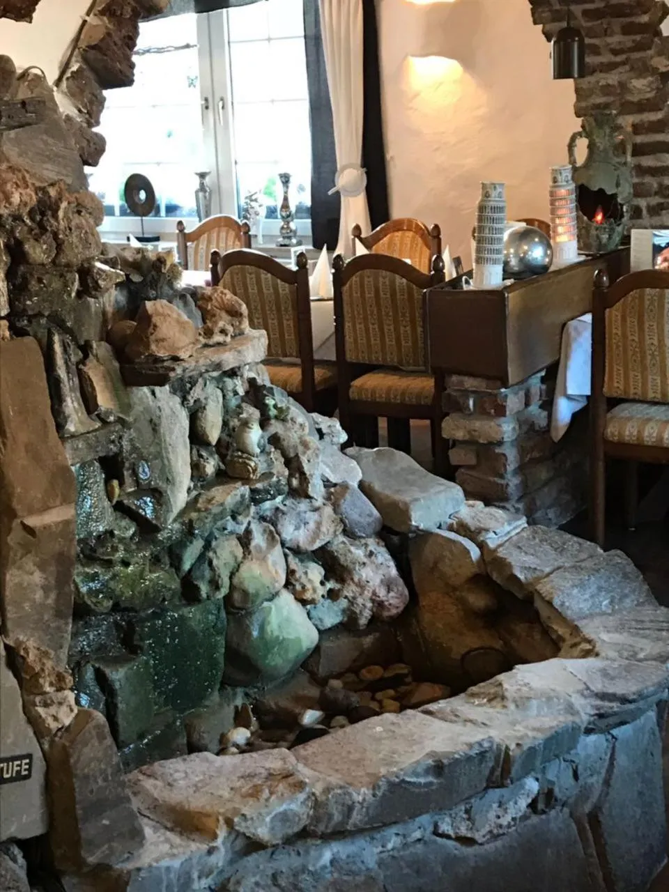 Hotel-Restaurant Haus Nattkemper