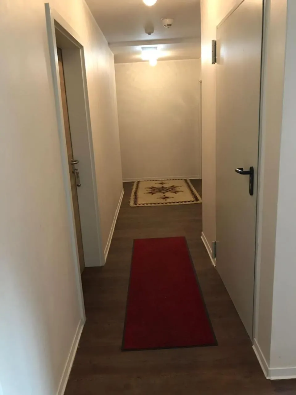 Hotel-Restaurant Haus Nattkemper