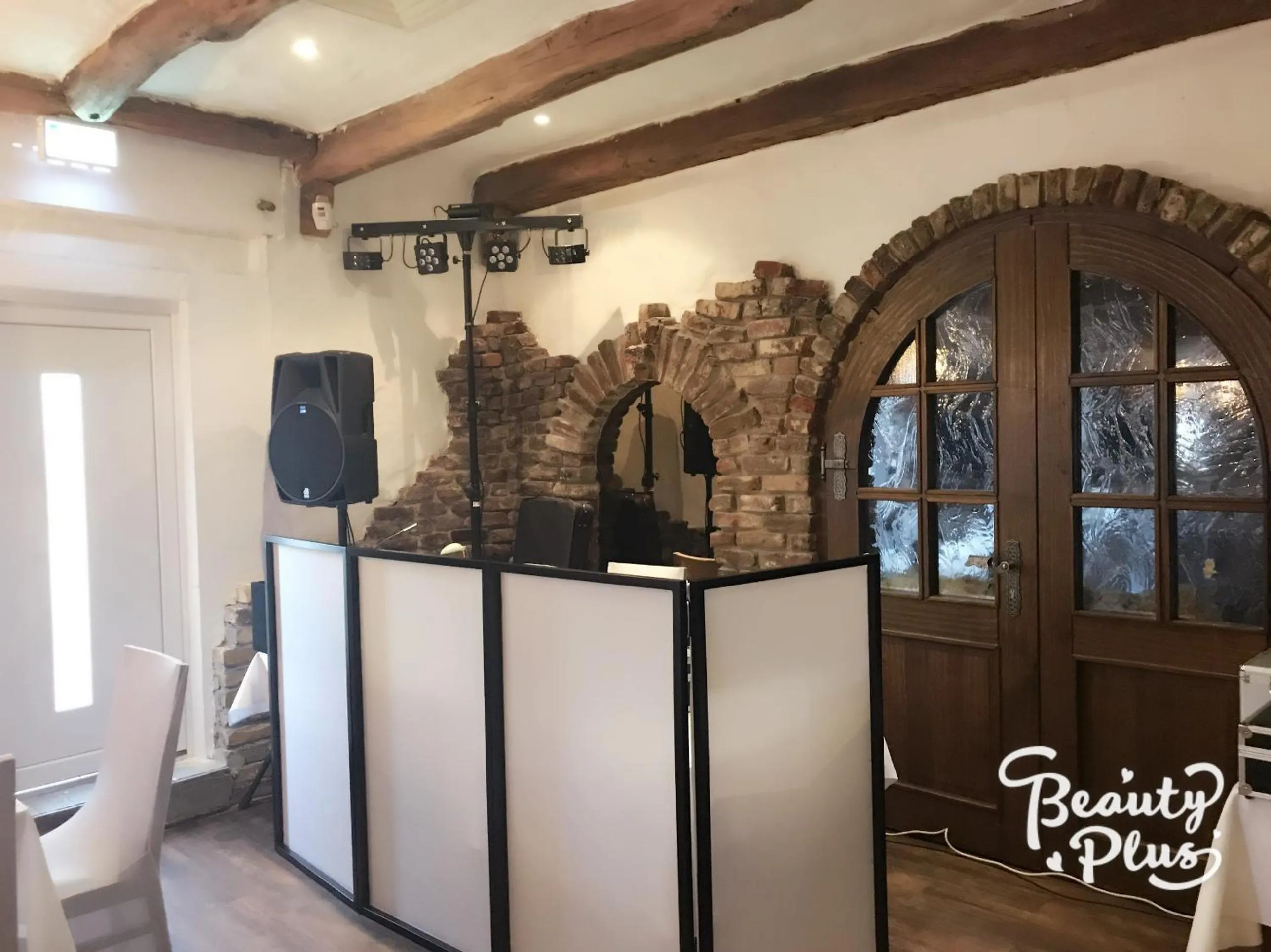 Restaurant/places to eat in Hotel-Restaurant Haus Nattkemper