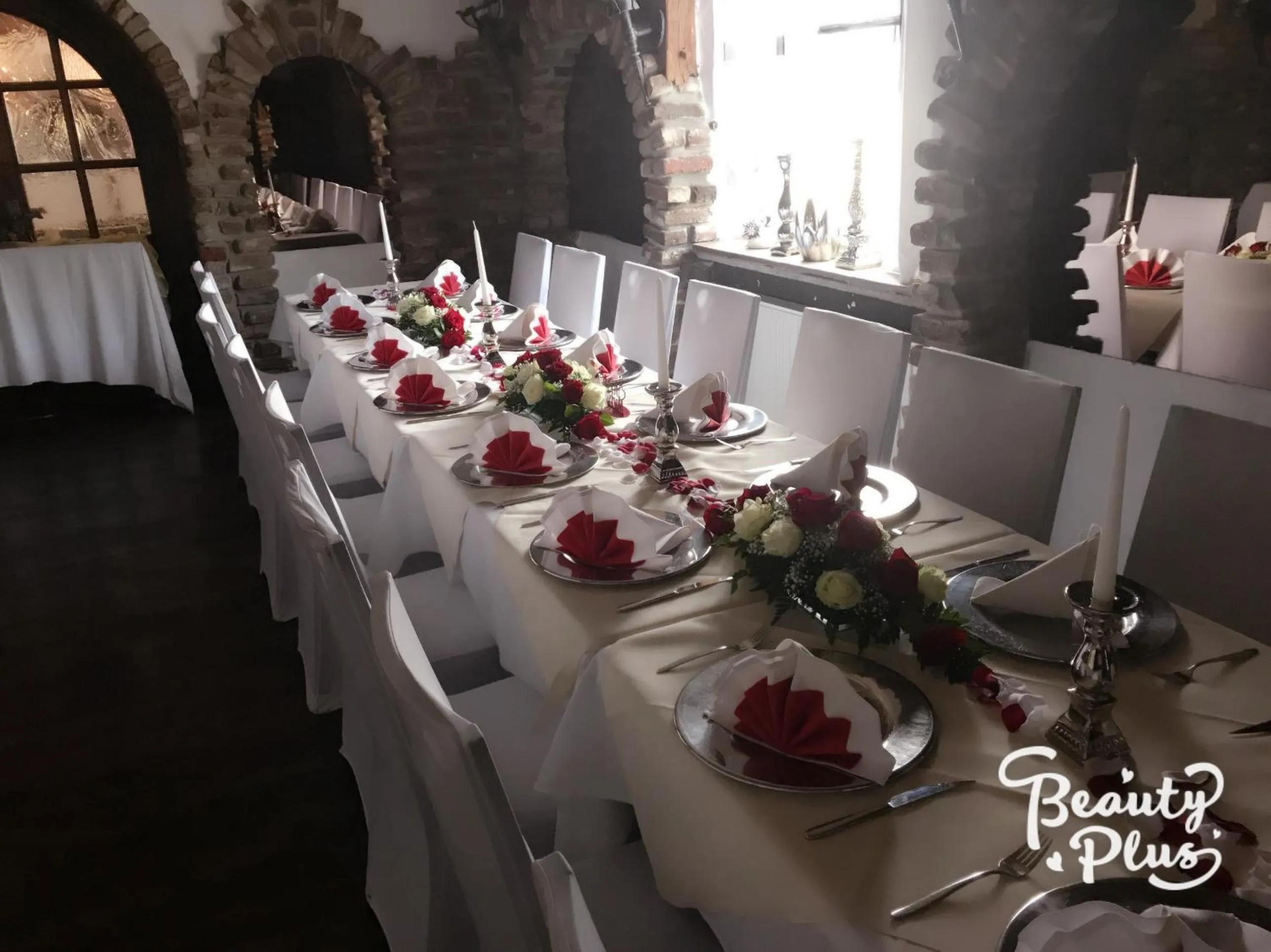 Restaurant/places to eat in Hotel-Restaurant Haus Nattkemper