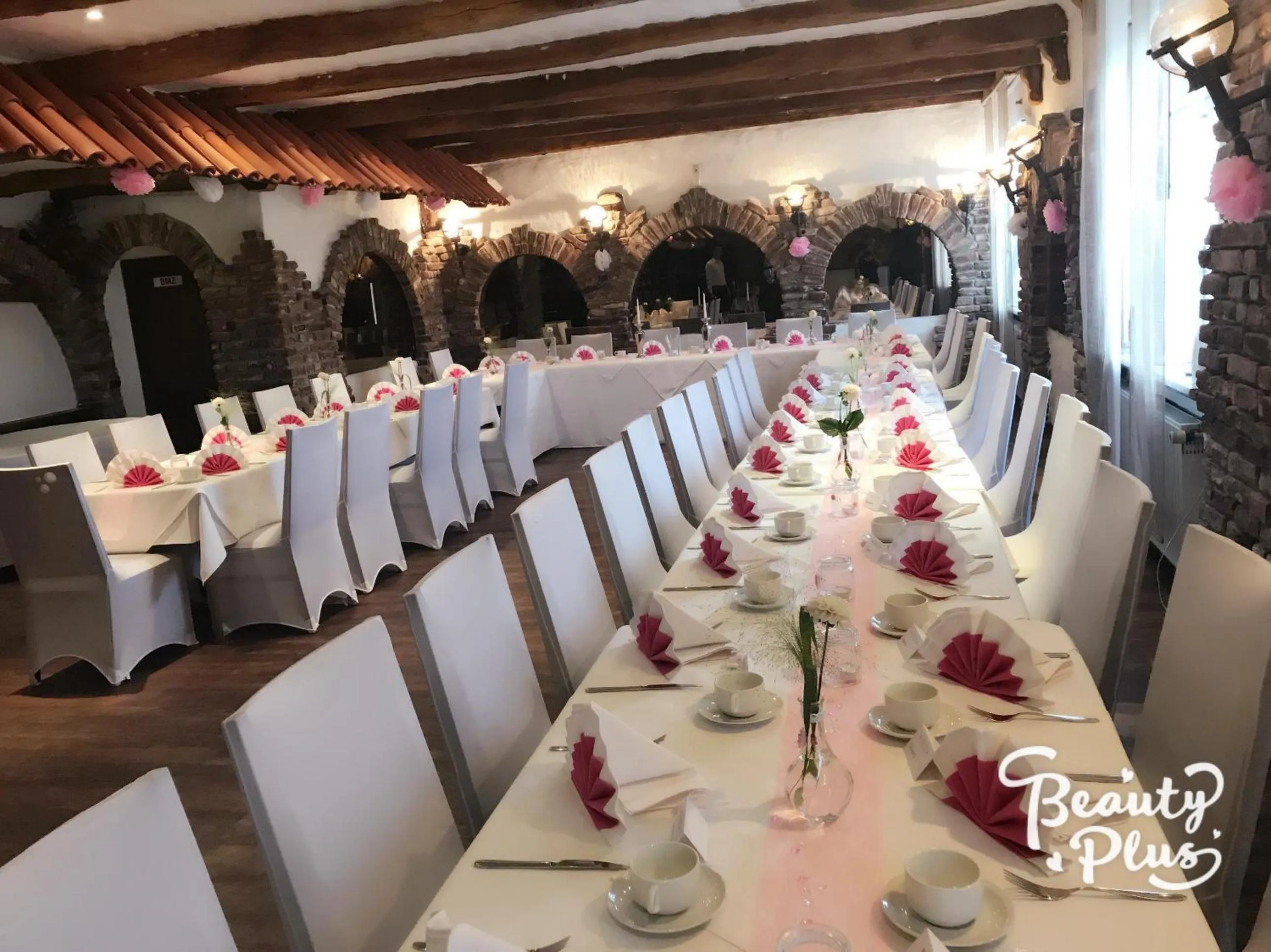 Restaurant/places to eat in Hotel-Restaurant Haus Nattkemper