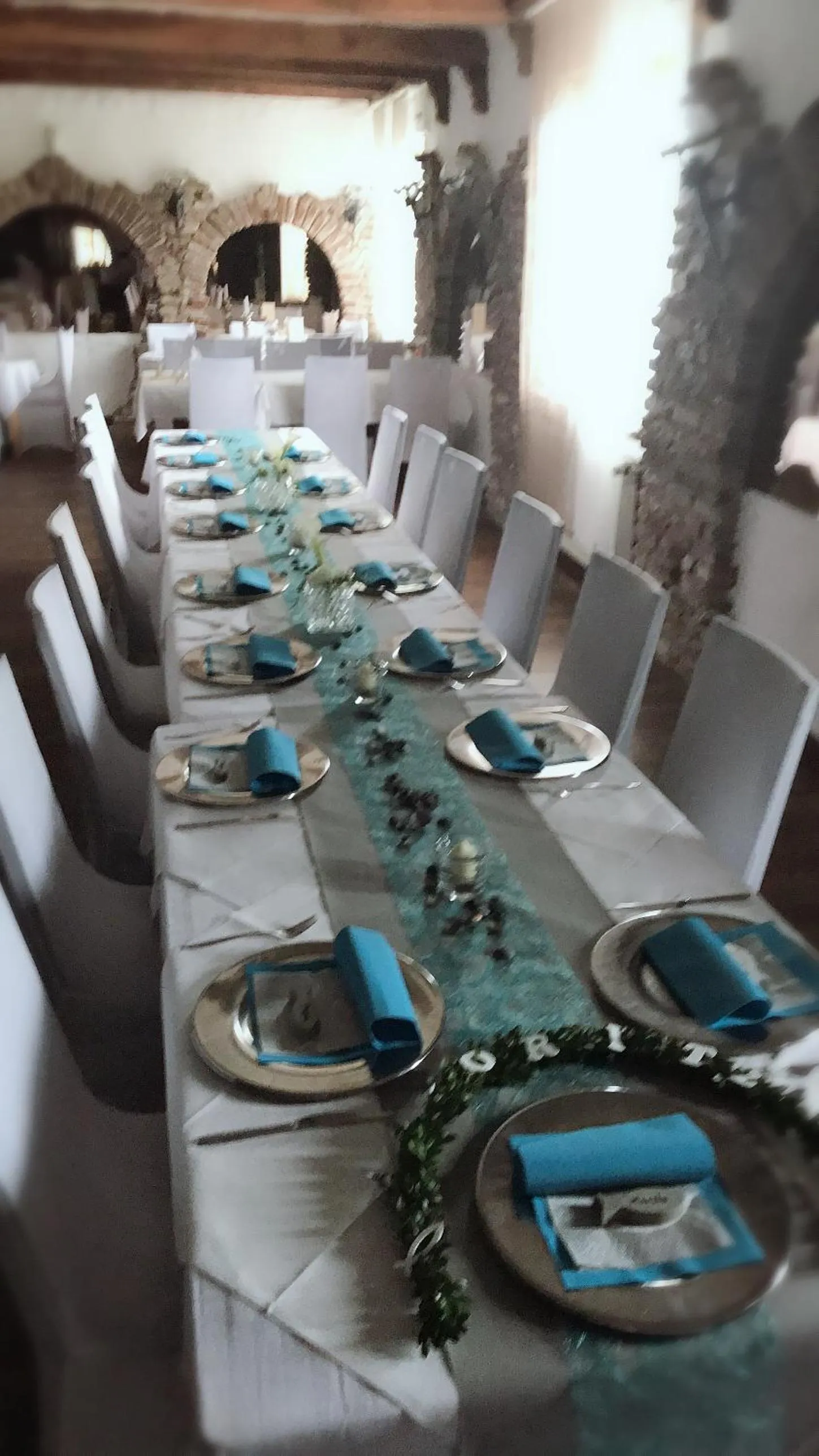 Restaurant/places to eat in Hotel-Restaurant Haus Nattkemper