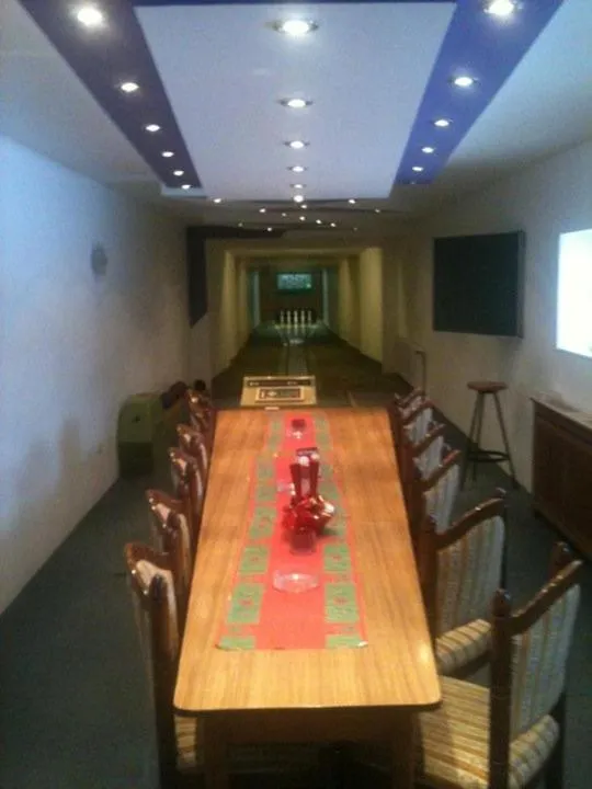 Restaurant/places to eat in Hotel-Restaurant Haus Nattkemper