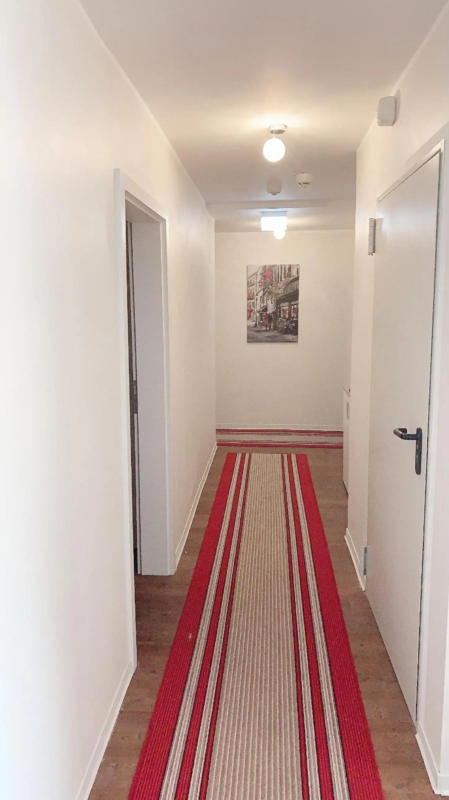 Decorative detail in Hotel-Restaurant Haus Nattkemper