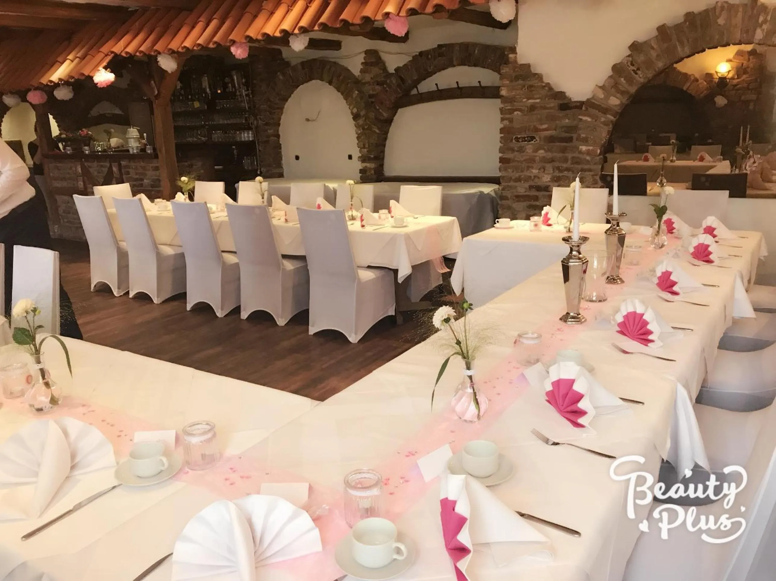 Restaurant/places to eat in Hotel-Restaurant Haus Nattkemper