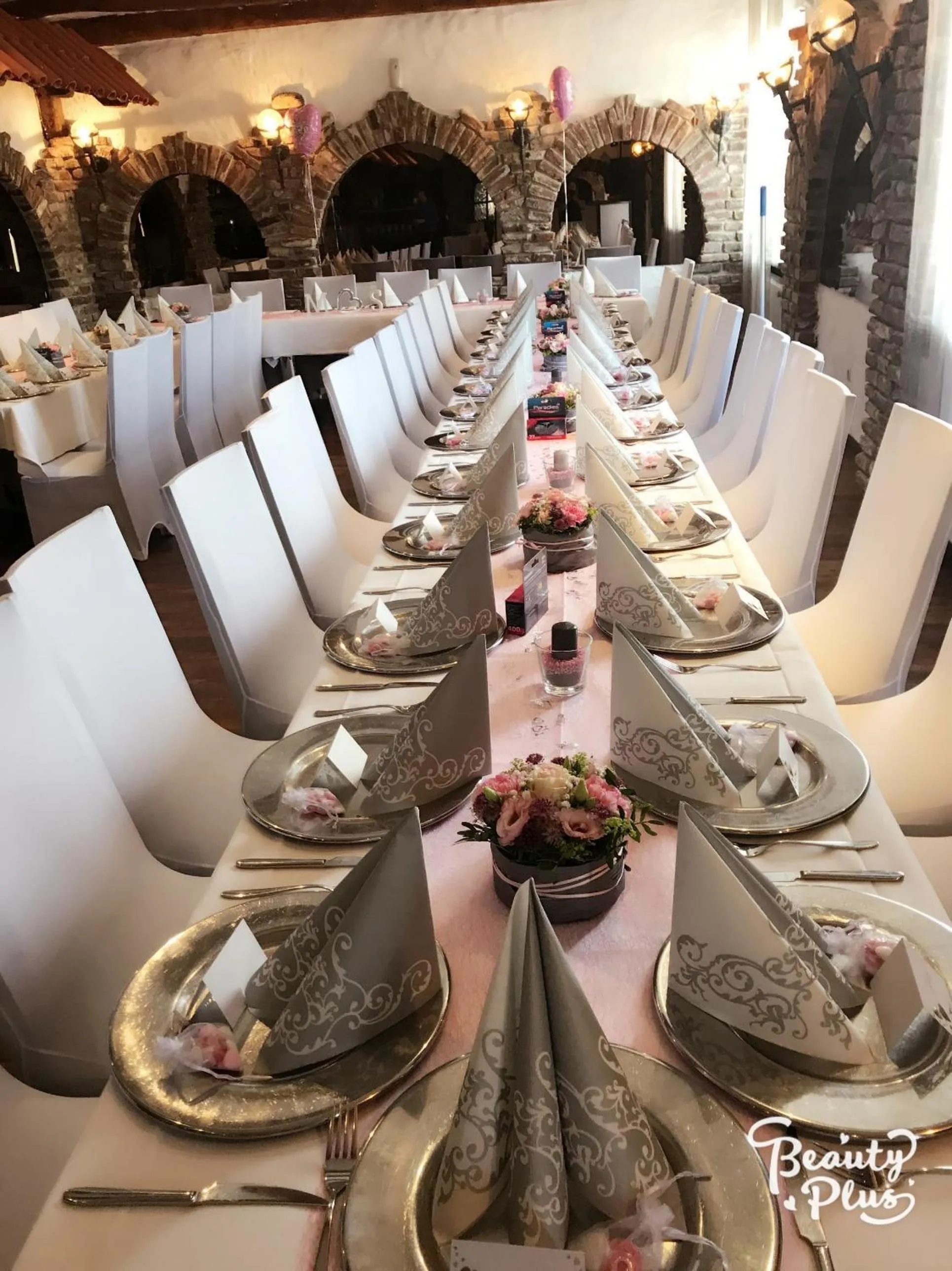 Restaurant/places to eat in Hotel-Restaurant Haus Nattkemper