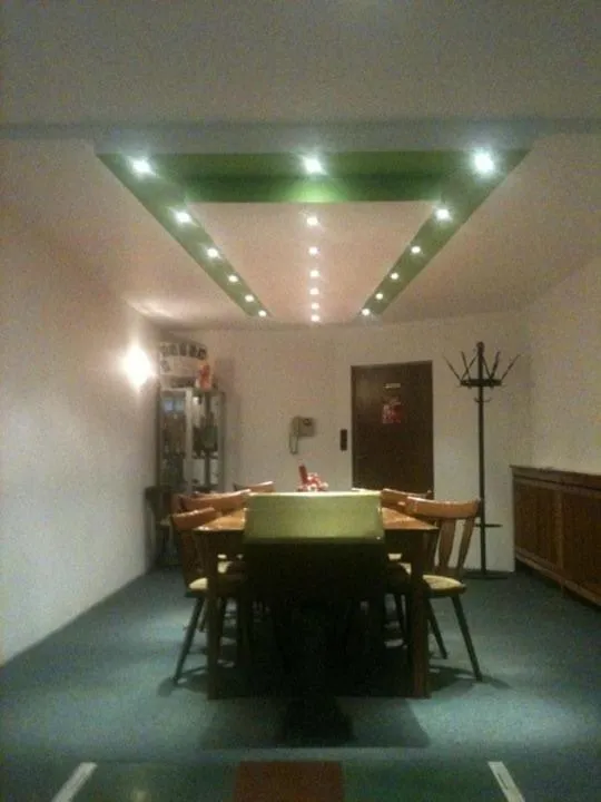 Restaurant/places to eat in Hotel-Restaurant Haus Nattkemper