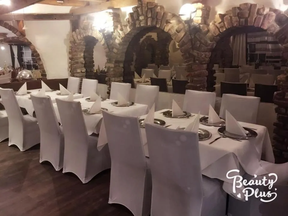 Restaurant/places to eat in Hotel-Restaurant Haus Nattkemper