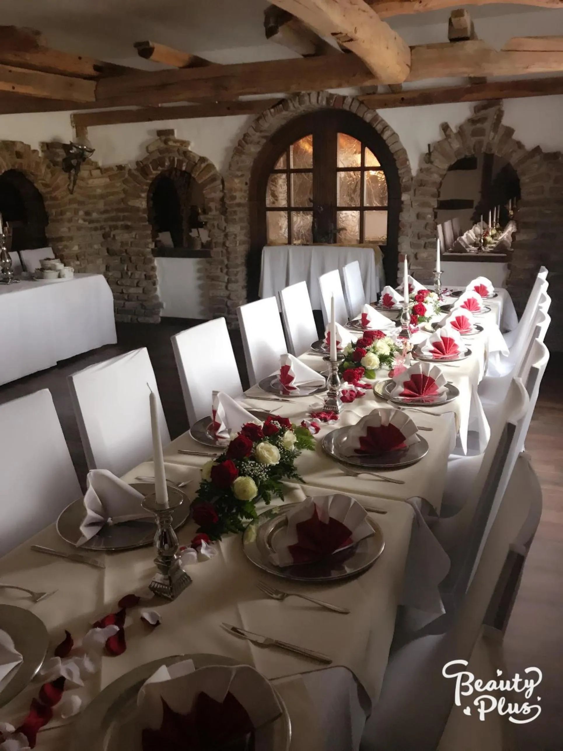 Meals in Hotel-Restaurant Haus Nattkemper