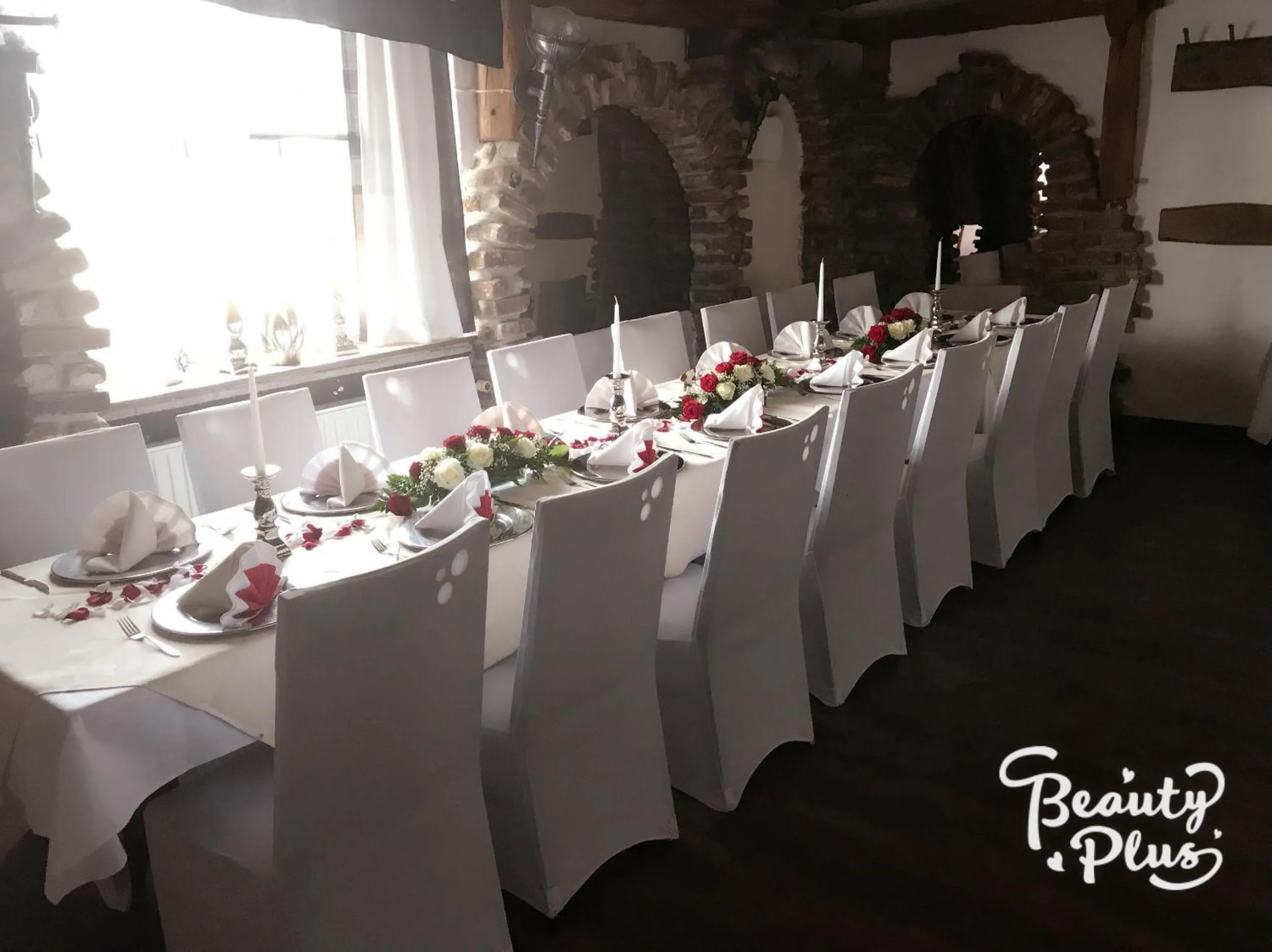 Restaurant/places to eat in Hotel-Restaurant Haus Nattkemper