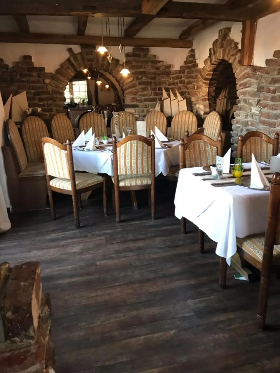 Hotel-Restaurant Haus Nattkemper