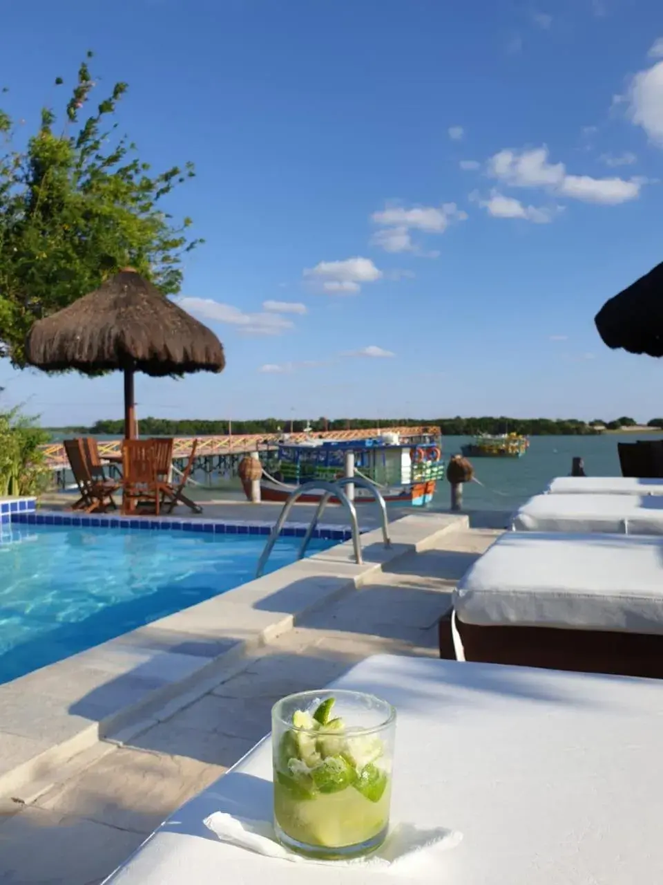 Pousada Peixe Galo Pousada Peixe Galo