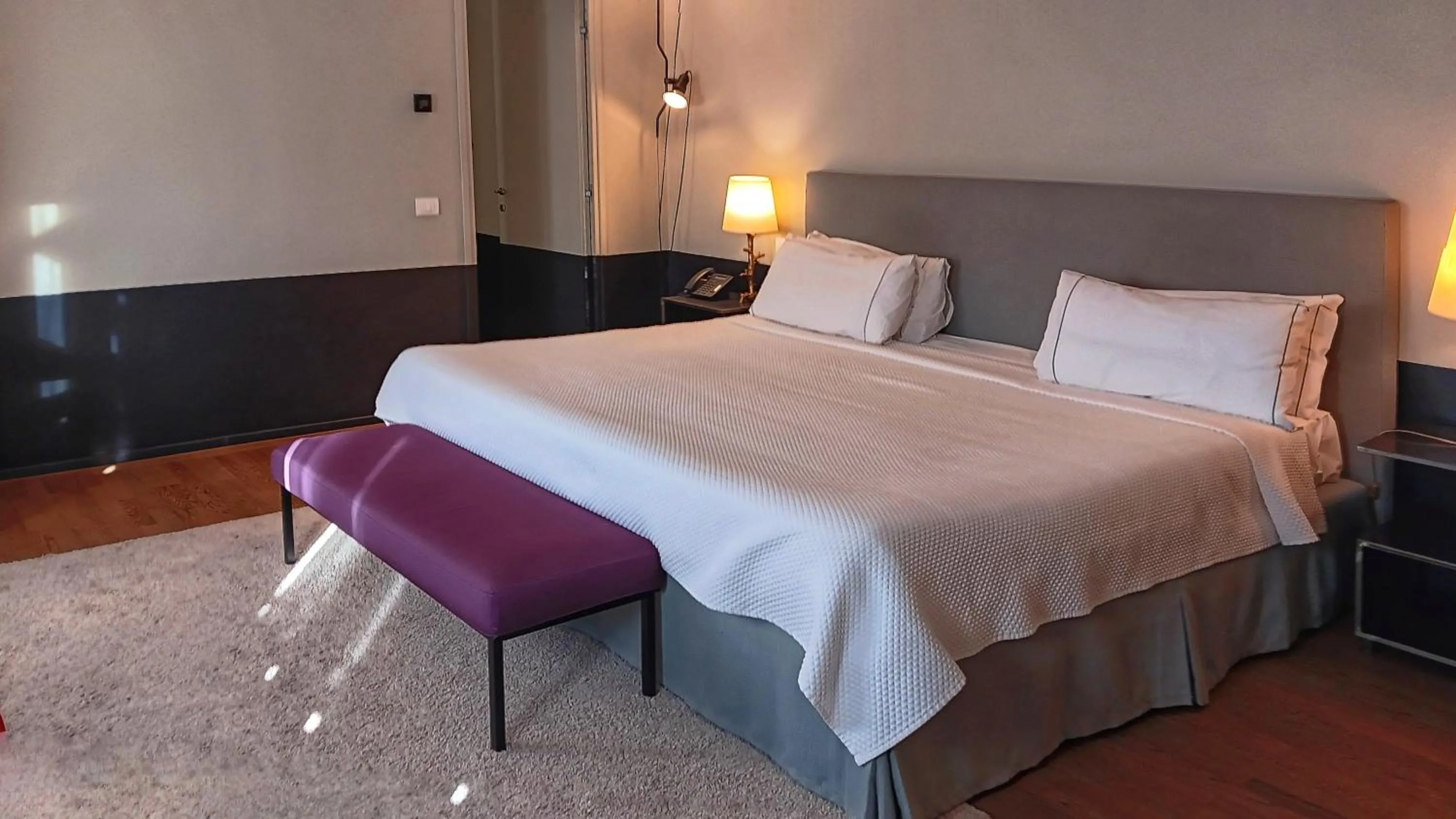 Bed in Maison Borella