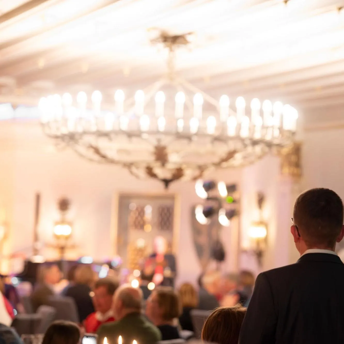 Banquet/Function facilities in Burg Rabenstein