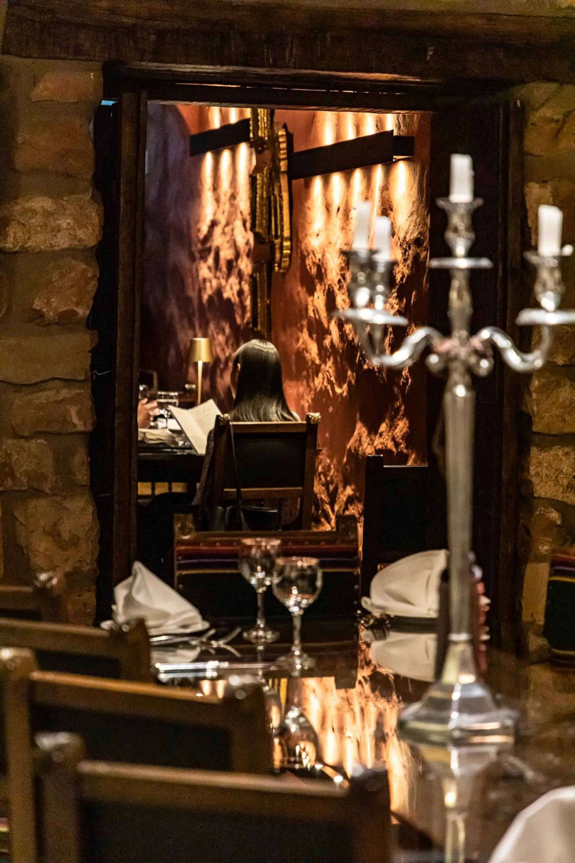 Parador Santa Maria La Real