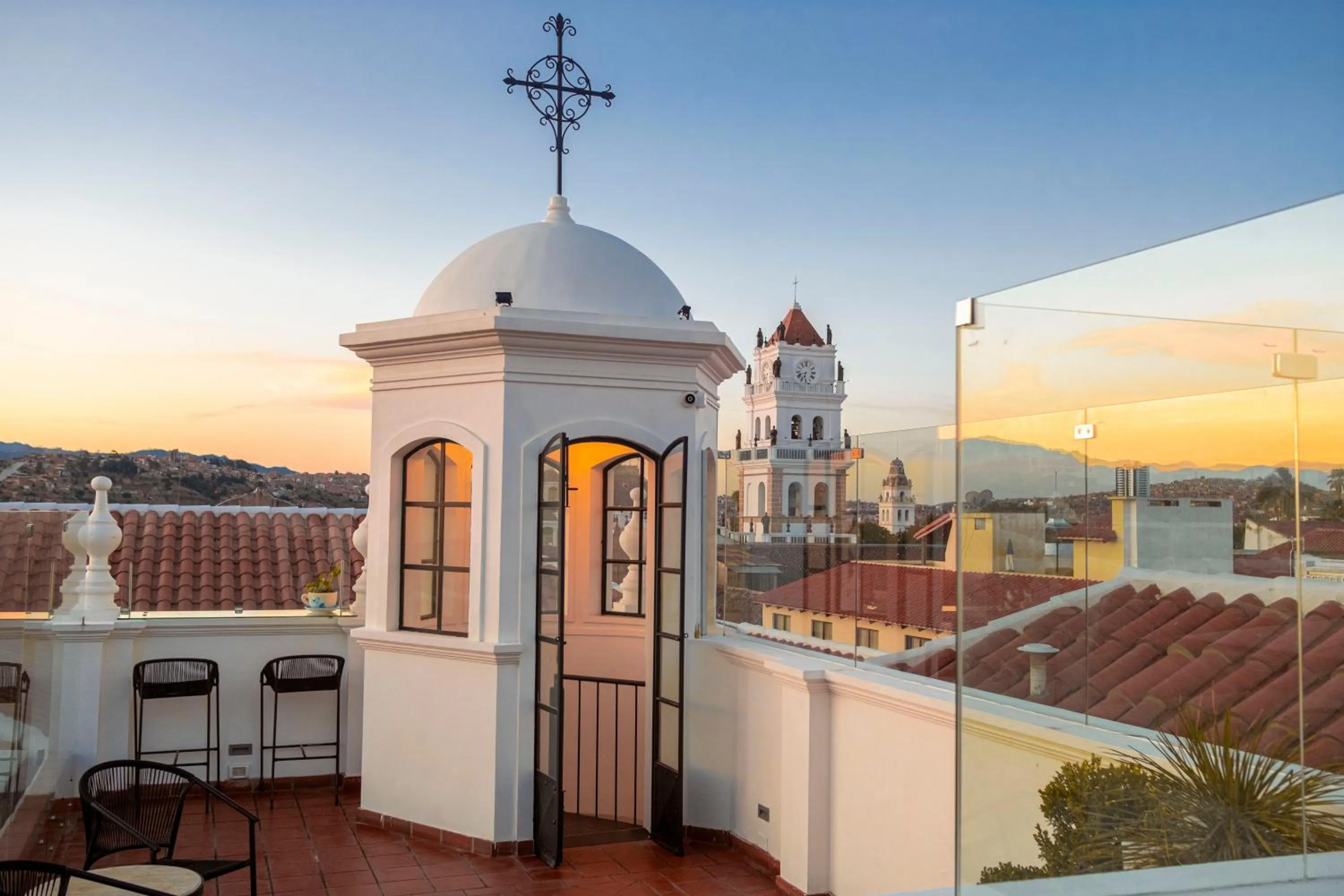 Parador Santa Maria La Real