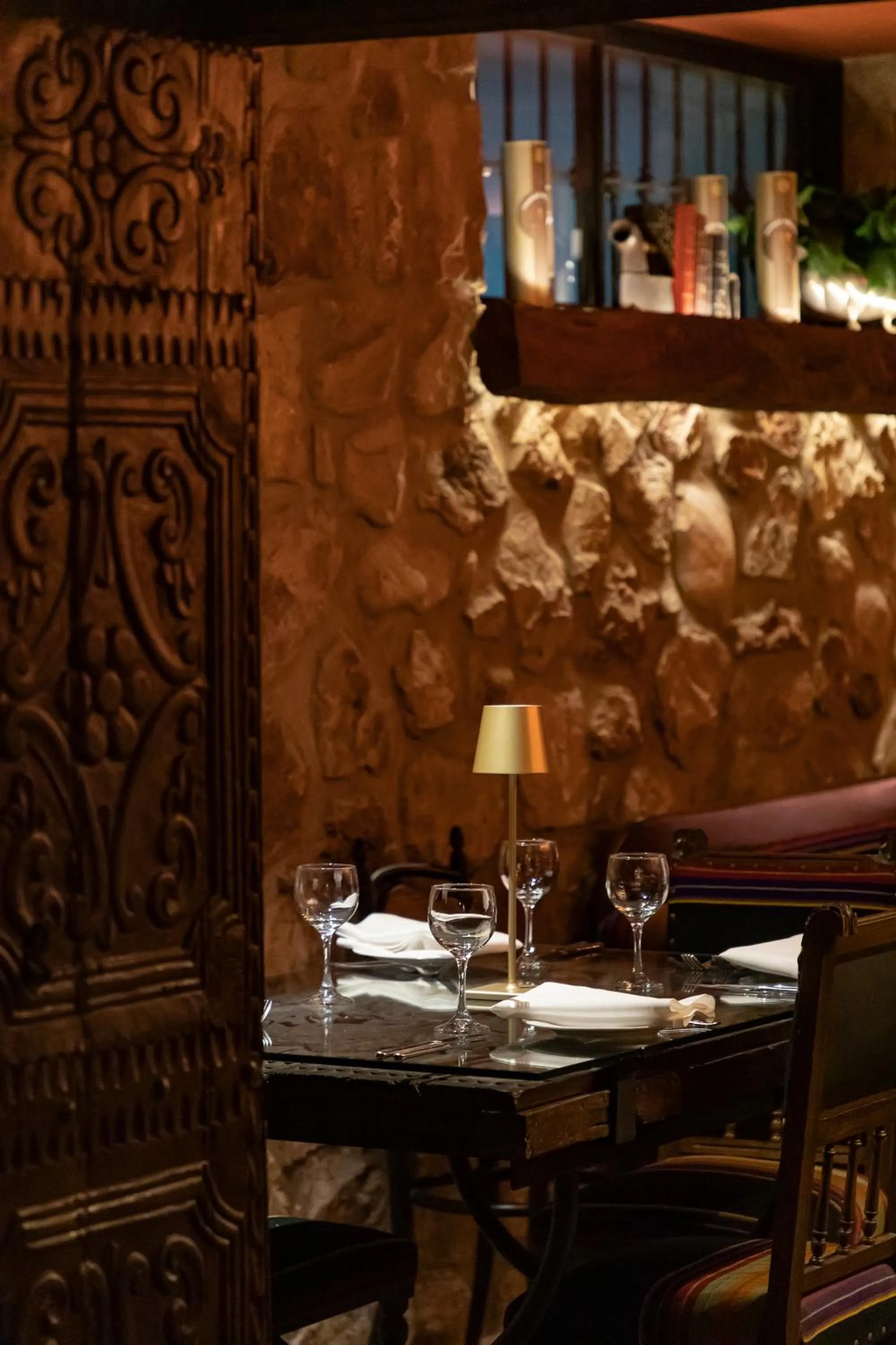 Parador Santa Maria La Real