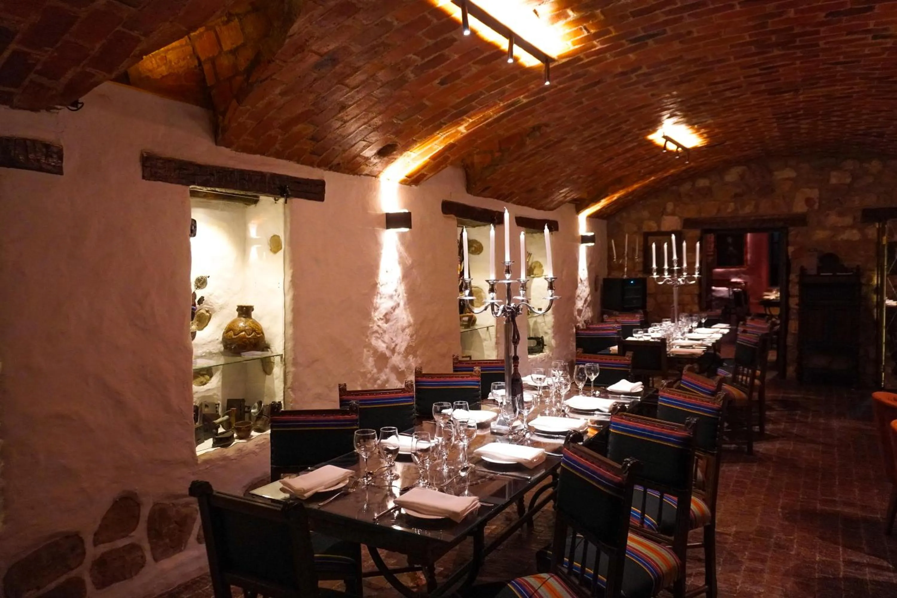 Parador Santa Maria La Real