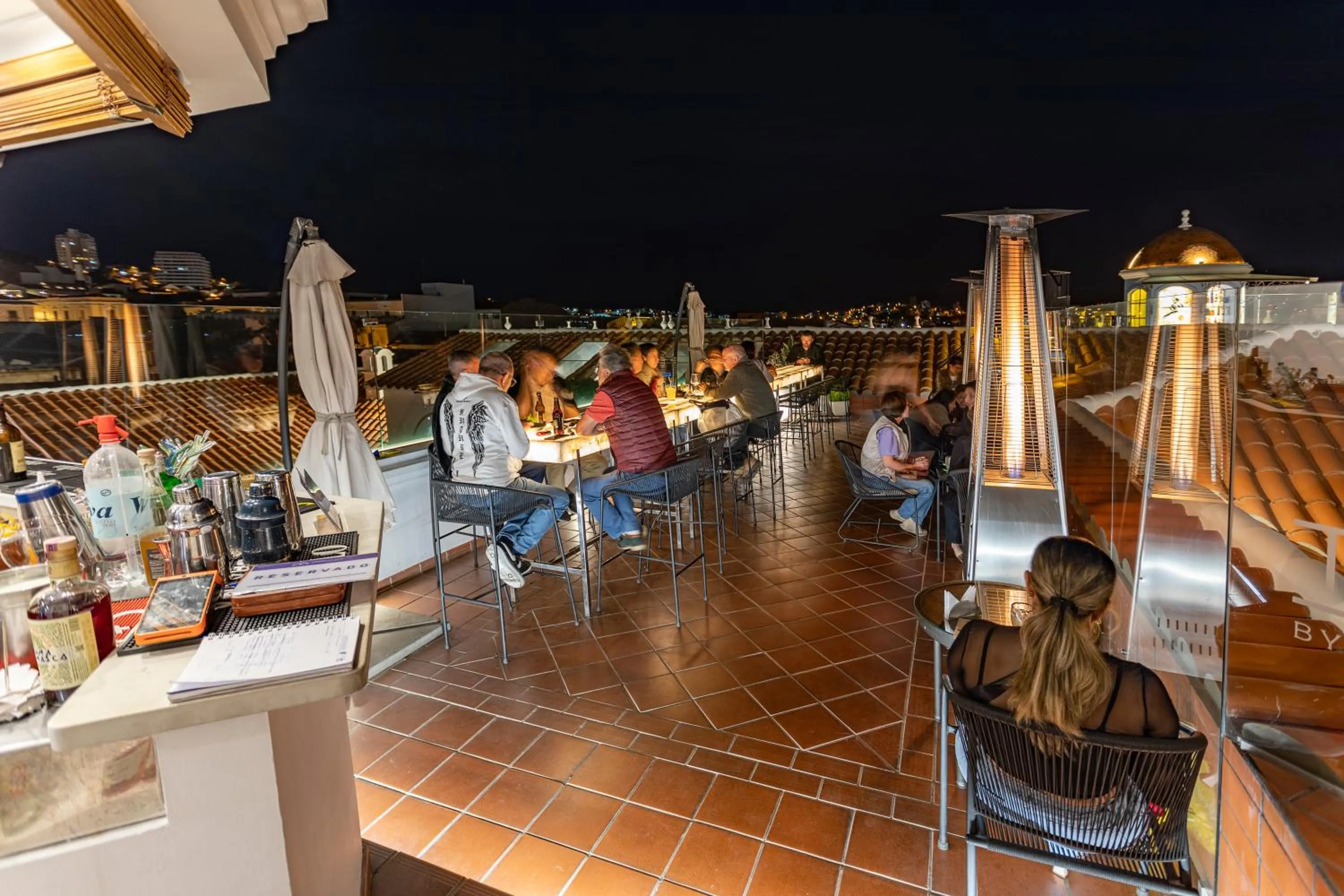 Parador Santa Maria La Real