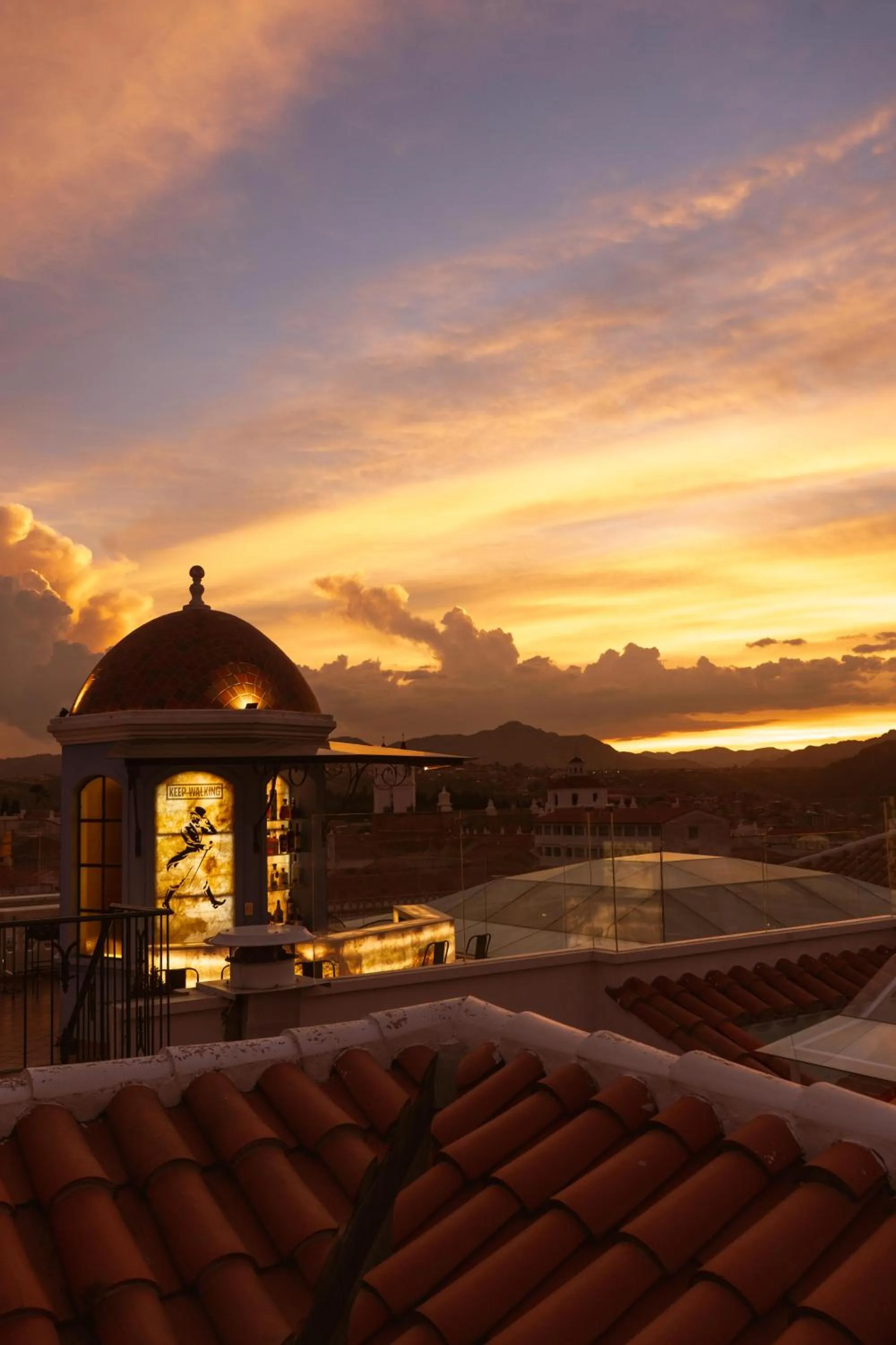 Parador Santa Maria La Real