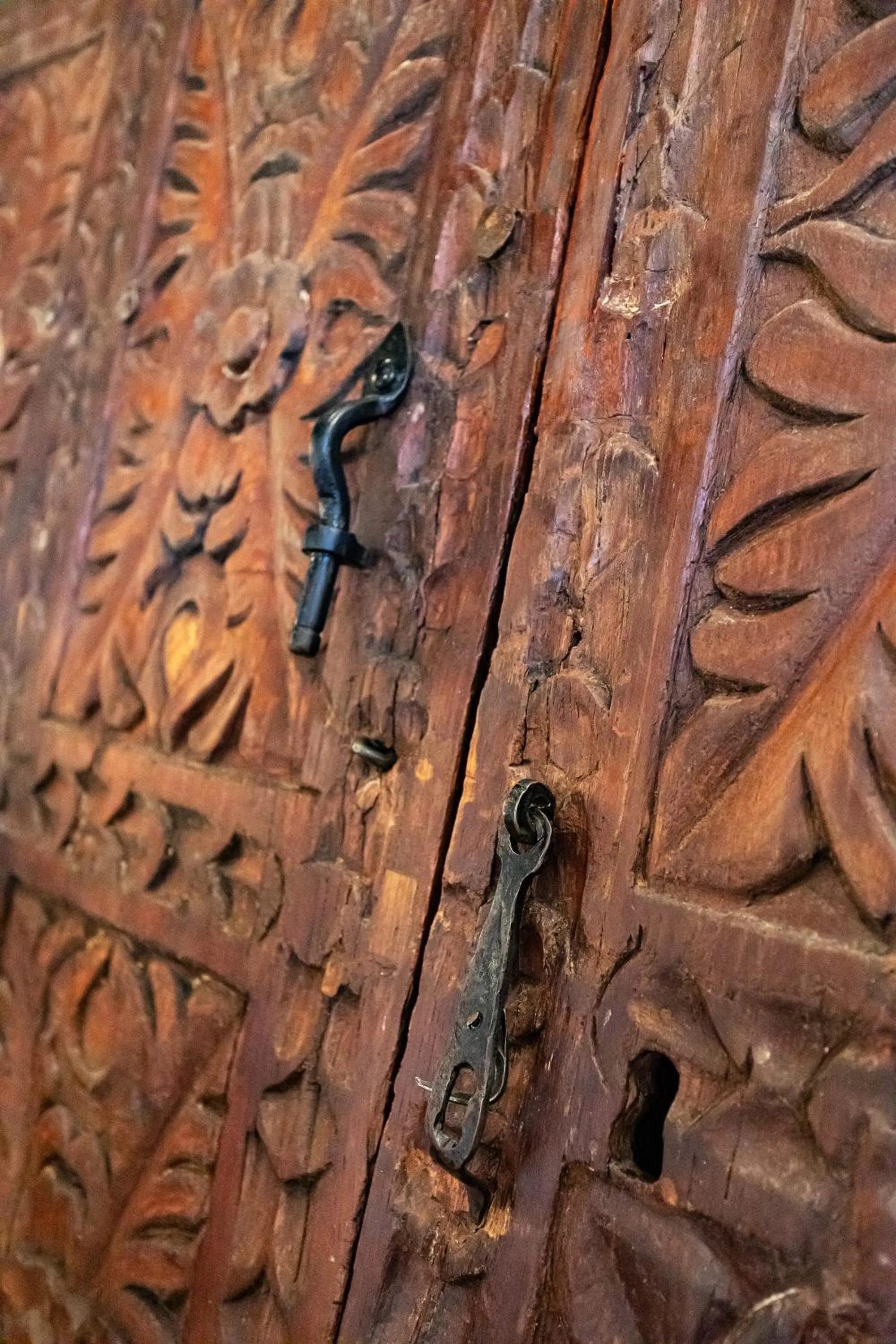 Parador Santa Maria La Real