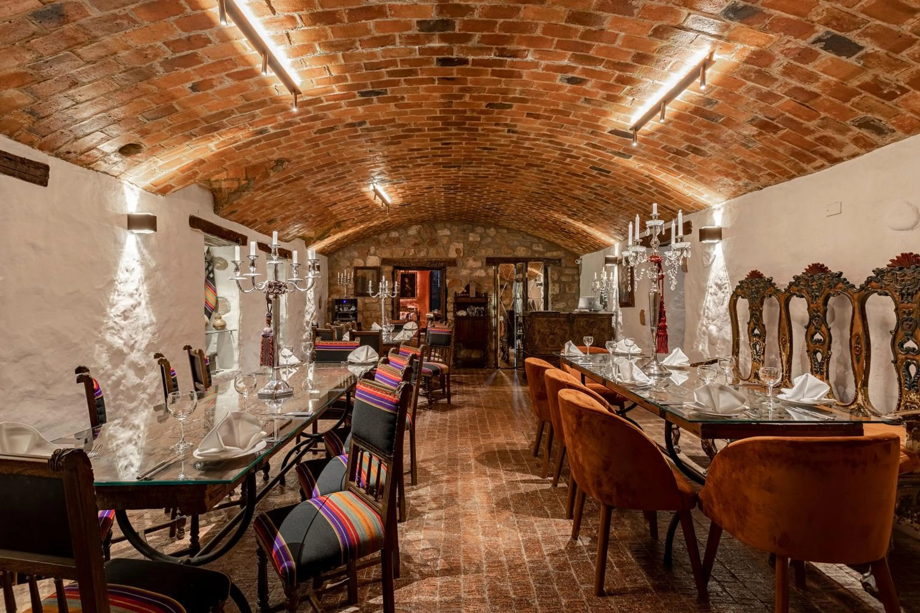 Parador Santa Maria La Real