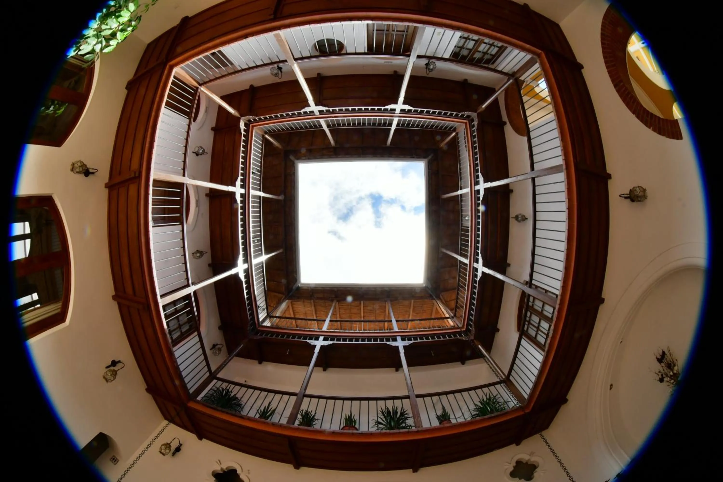 Parador Santa Maria La Real