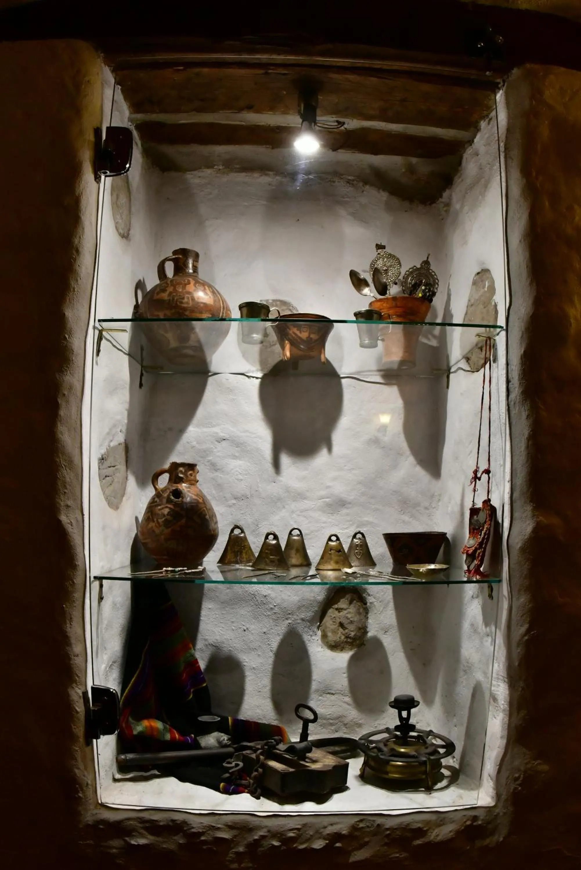 Parador Santa Maria La Real