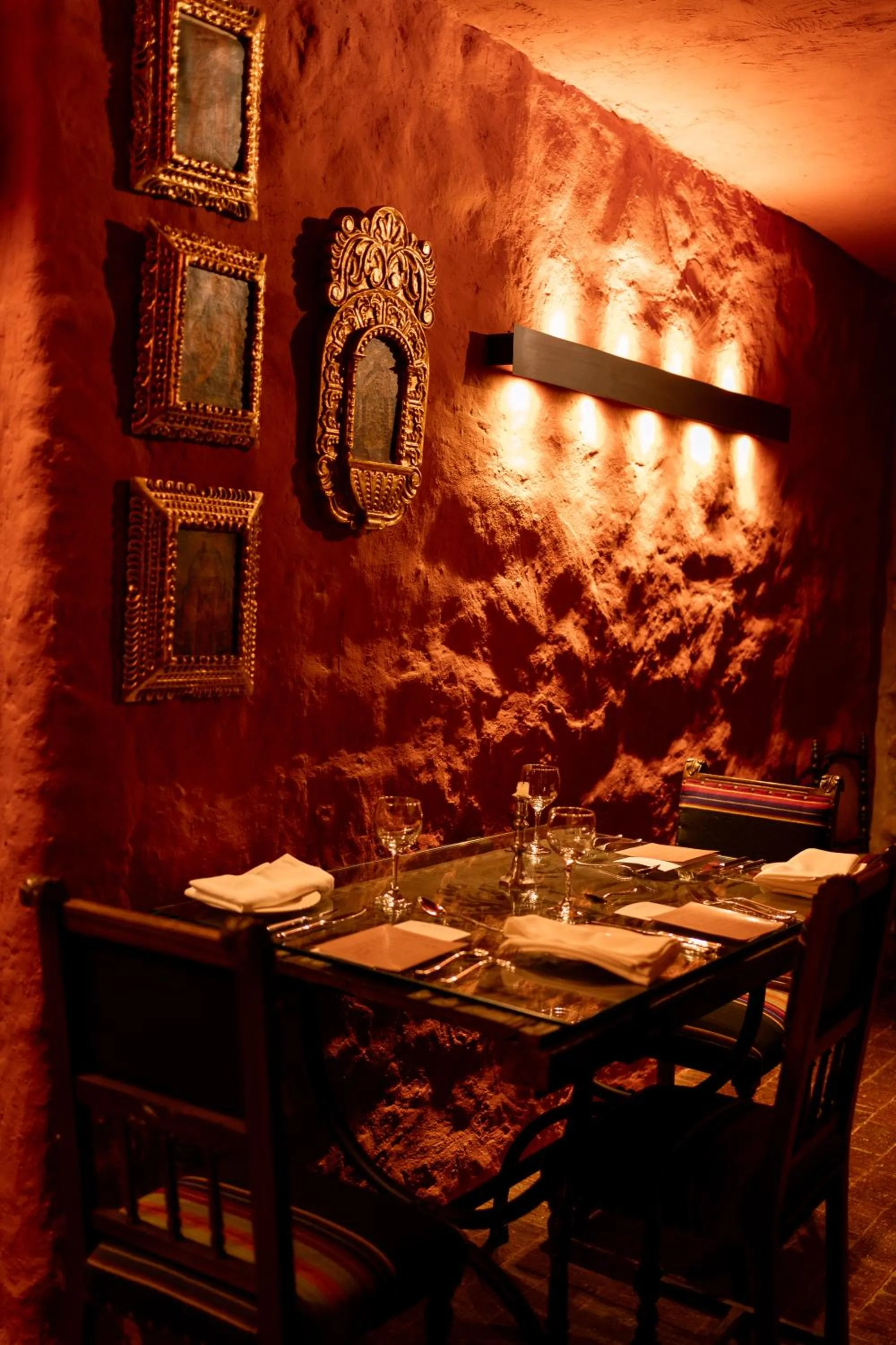 Parador Santa Maria La Real