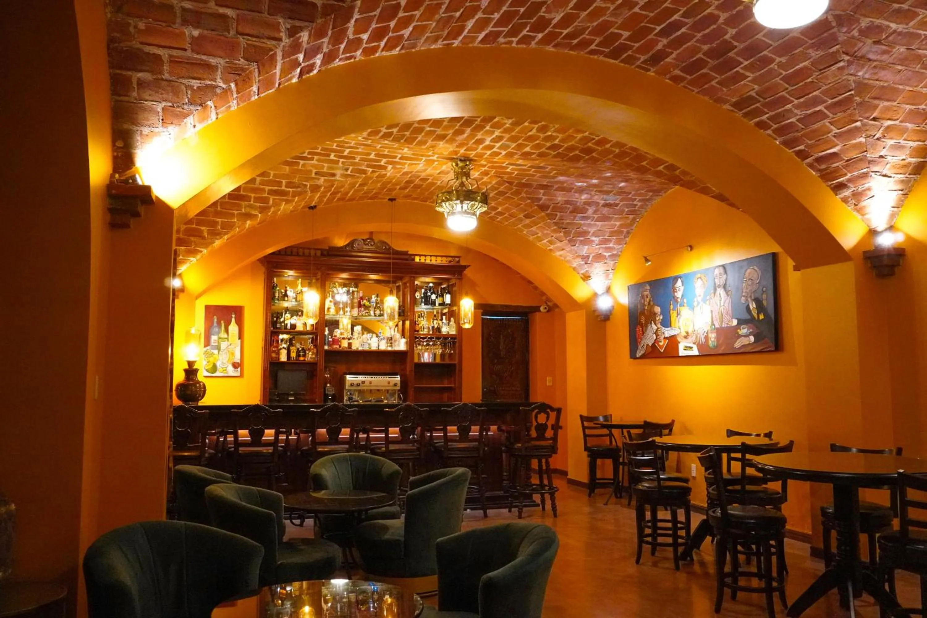 Parador Santa Maria La Real