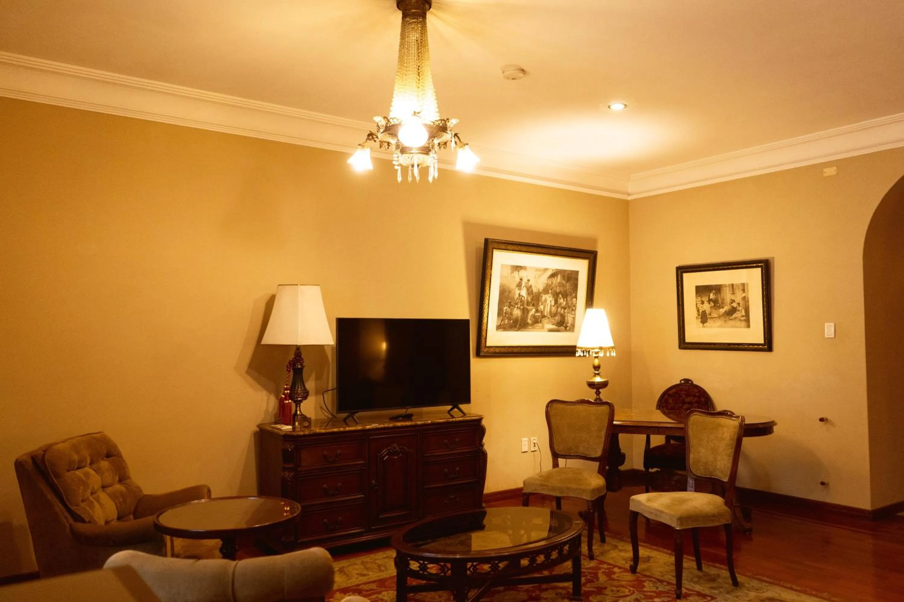 Parador Santa Maria La Real