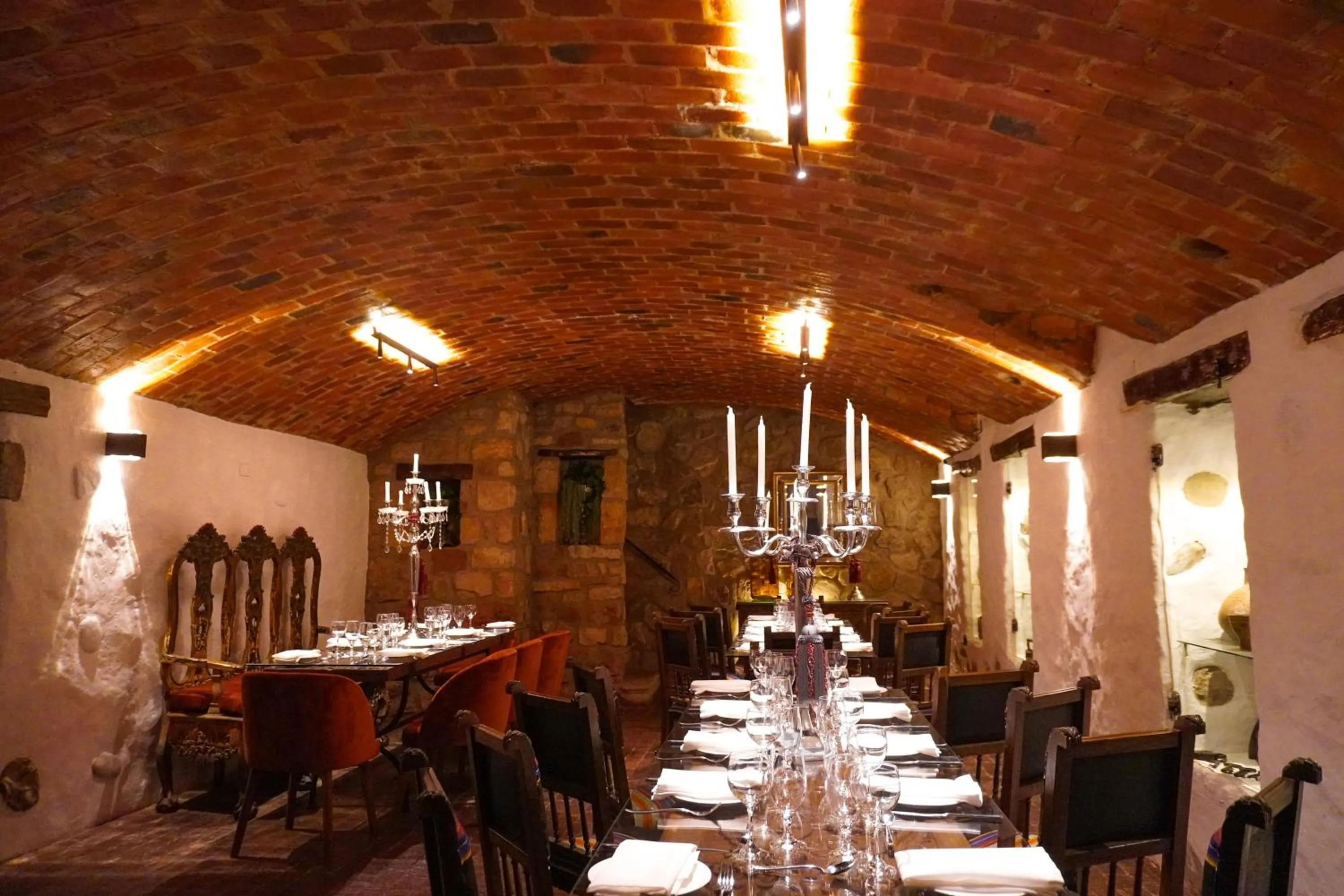 Parador Santa Maria La Real