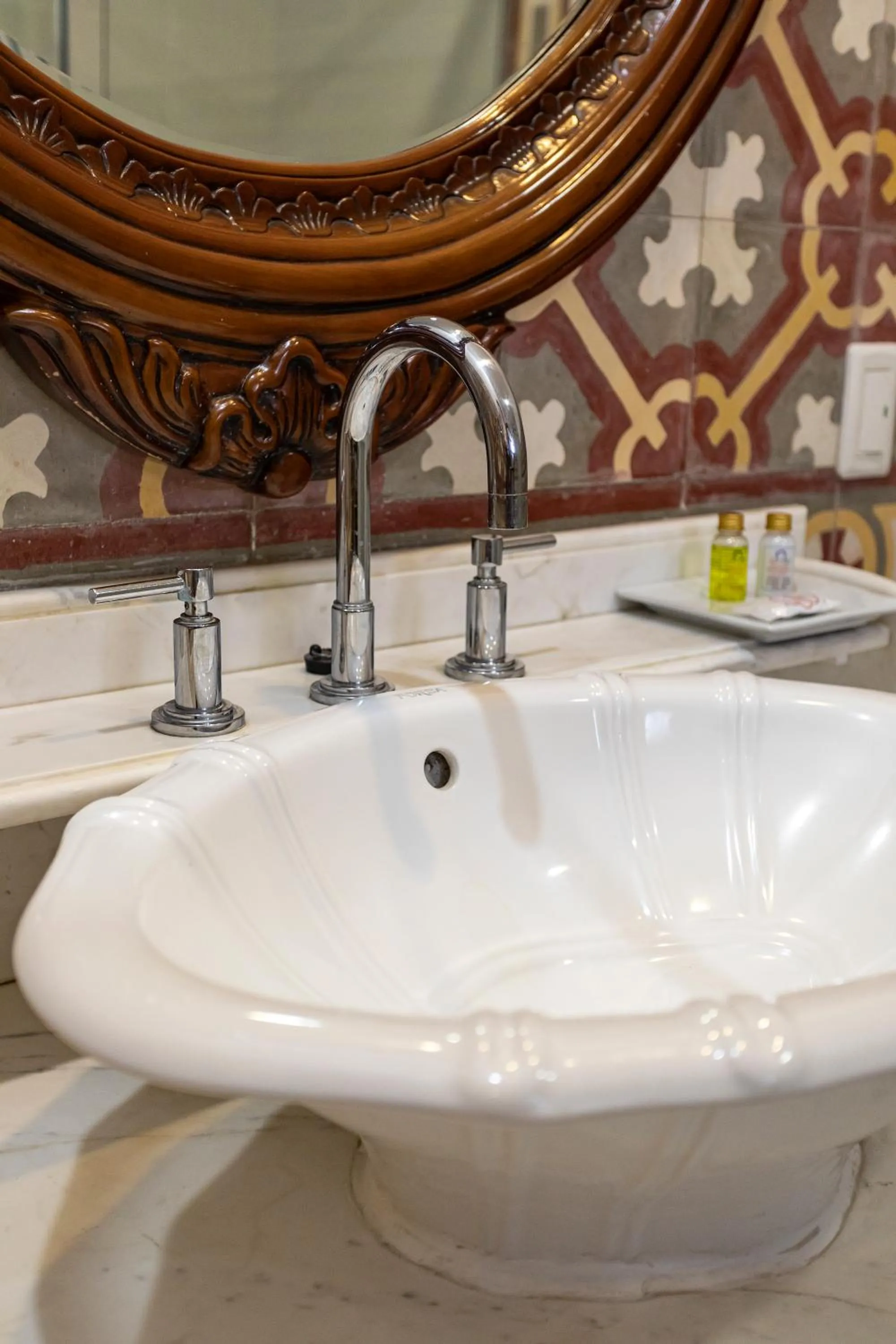 Parador Santa Maria La Real