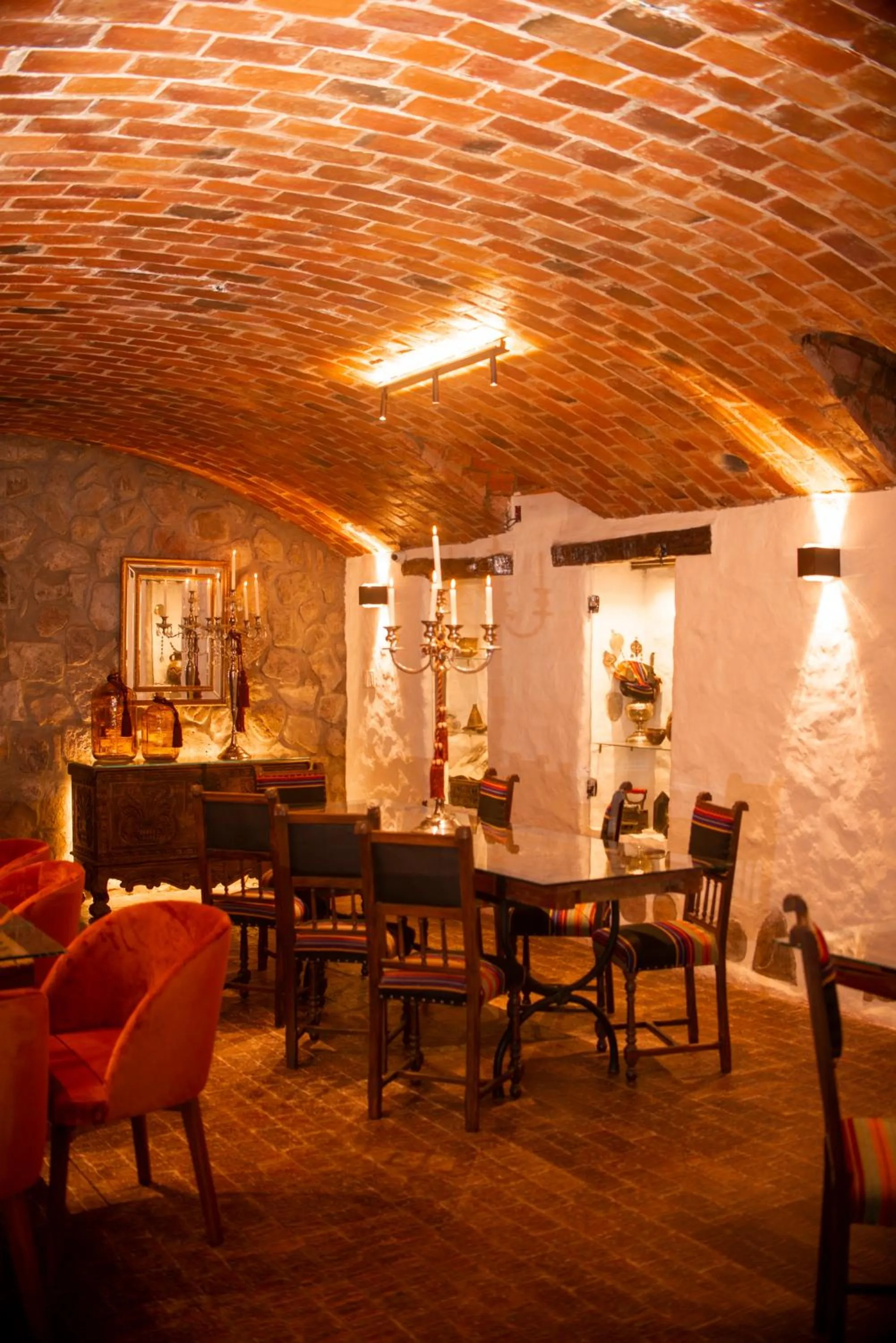 Parador Santa Maria La Real