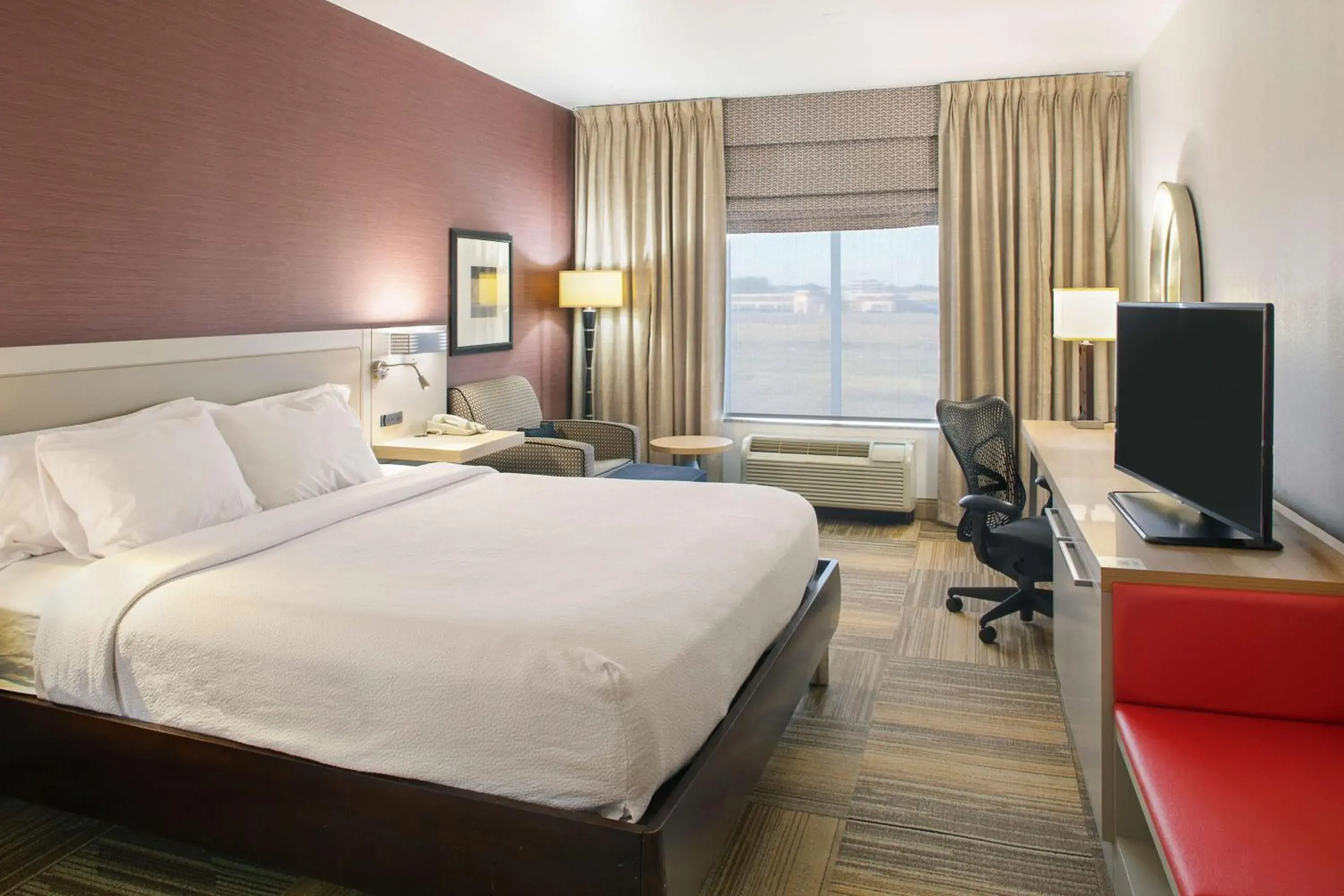 King Room in Hilton Garden Inn Jonesboro King Room in Hilton Garden Inn Jonesboro