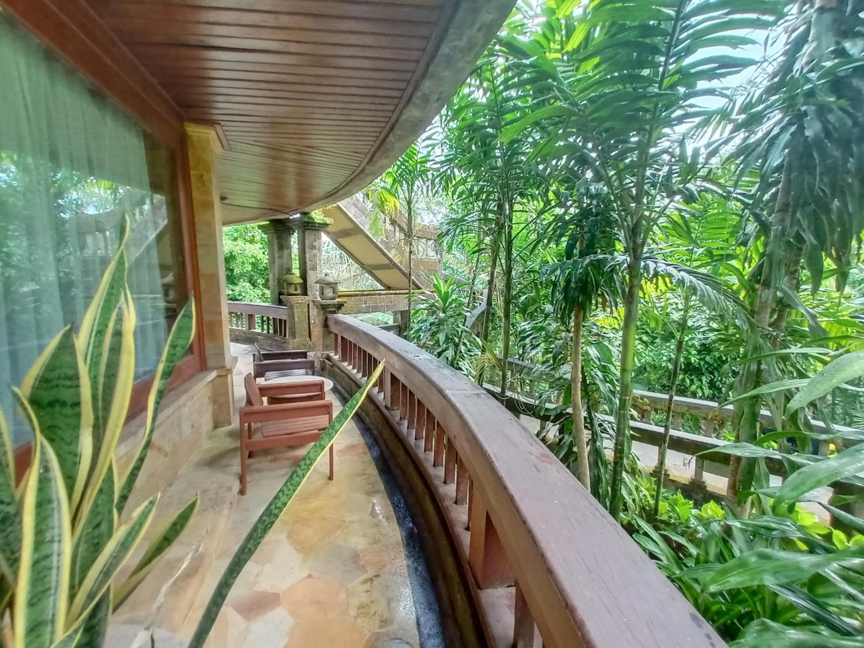 Taman Wana Resort Palasari