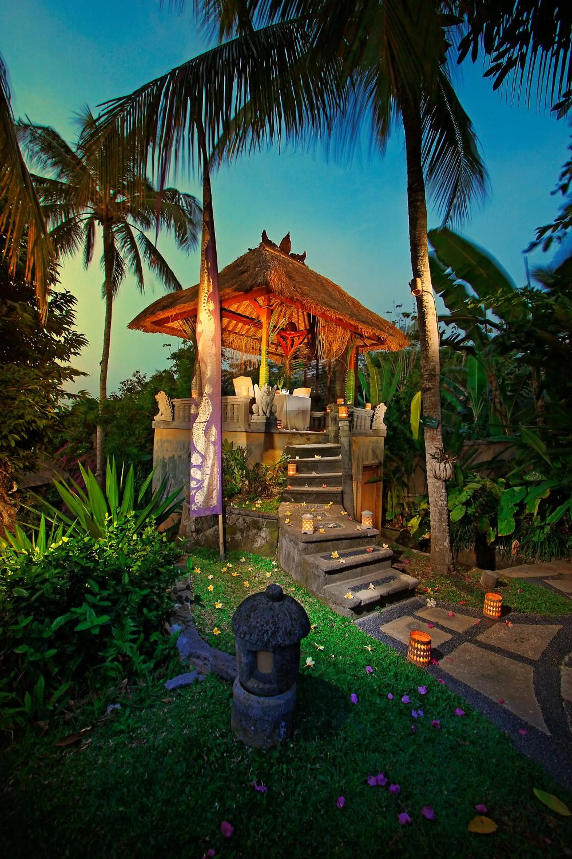 Taman Wana Resort Palasari