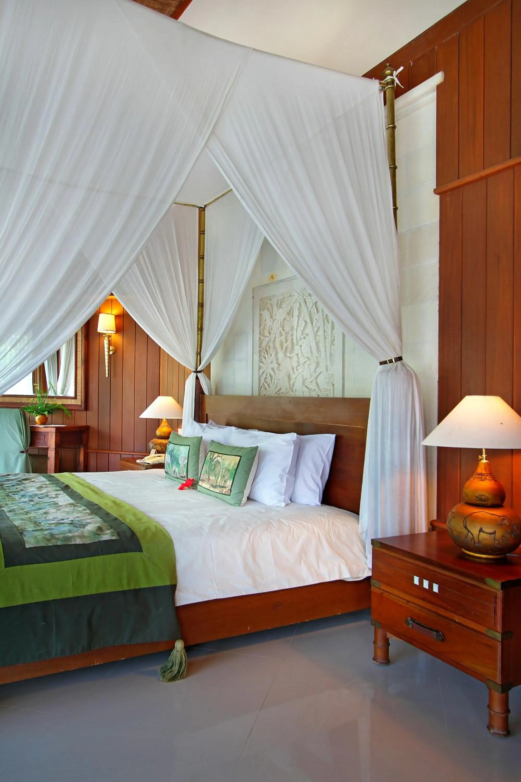 Taman Wana Resort Palasari