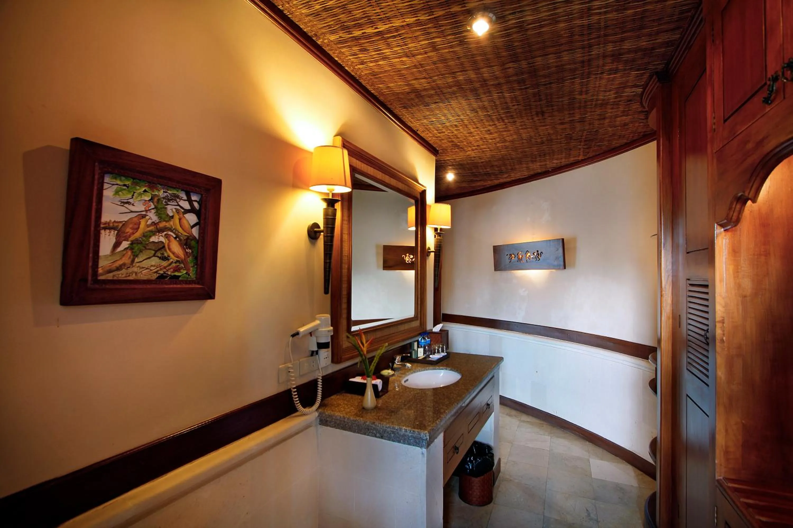 Taman Wana Resort Palasari